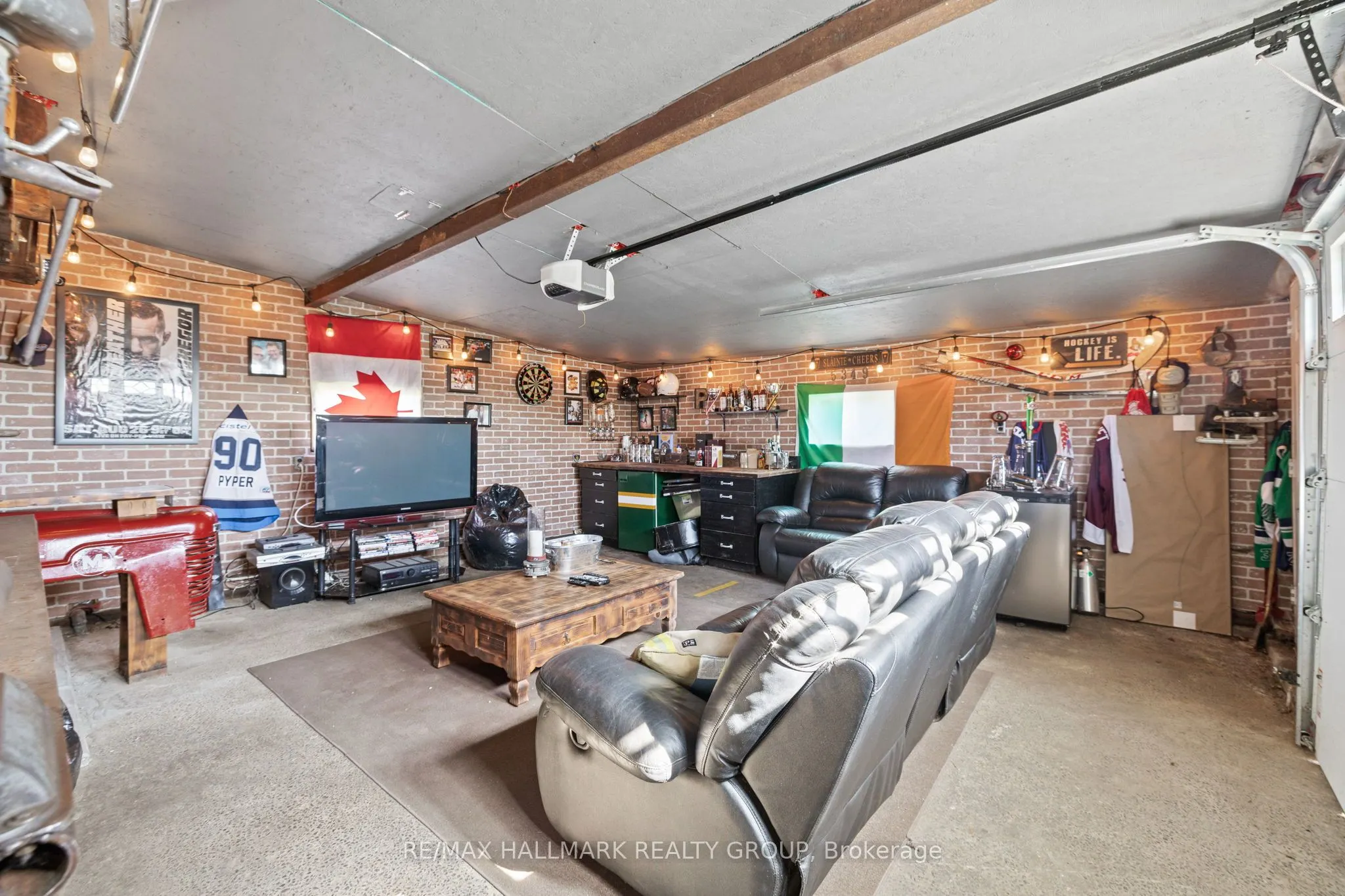 5349 Bowesville Road
