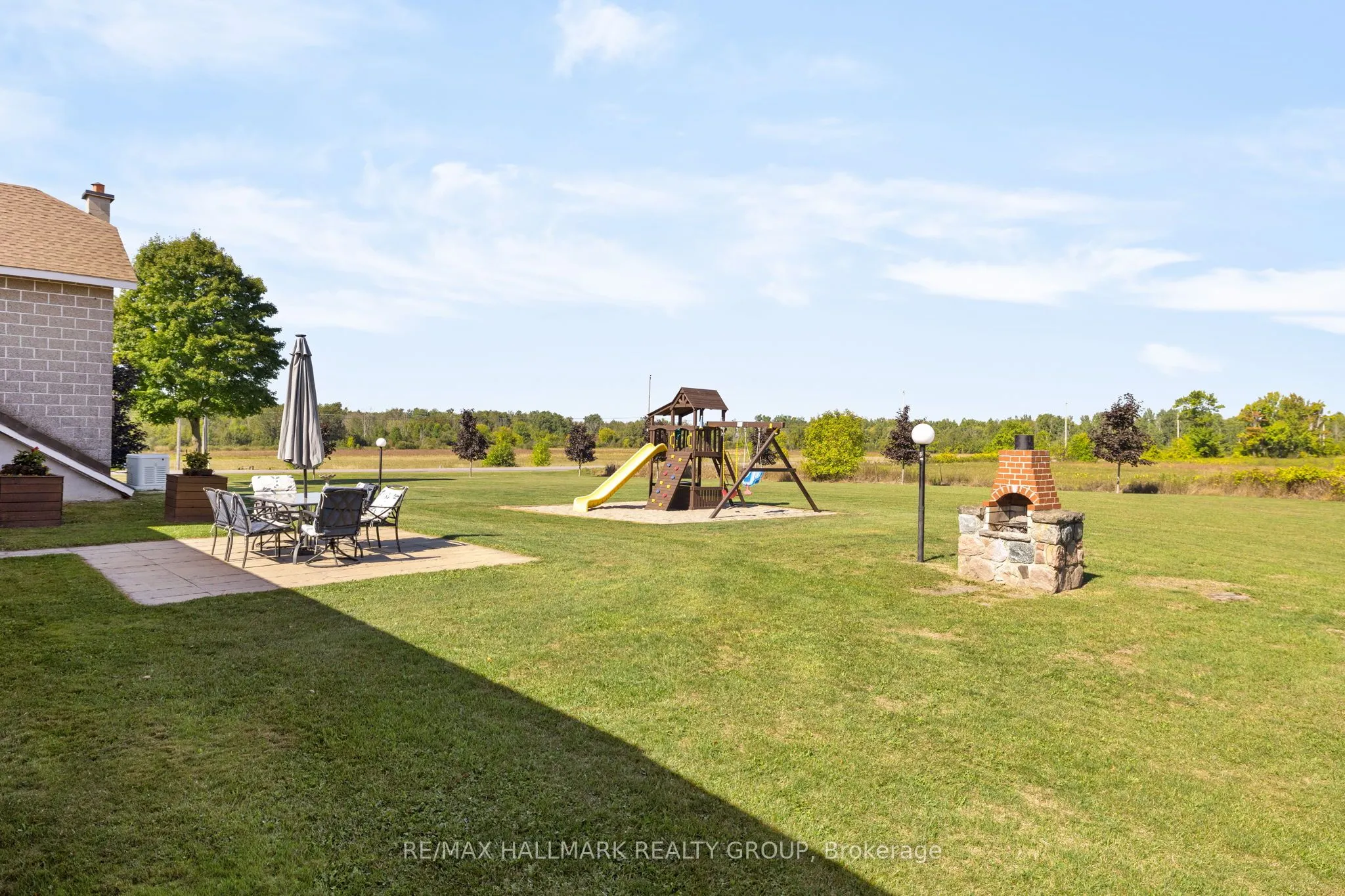 5349 Bowesville Road