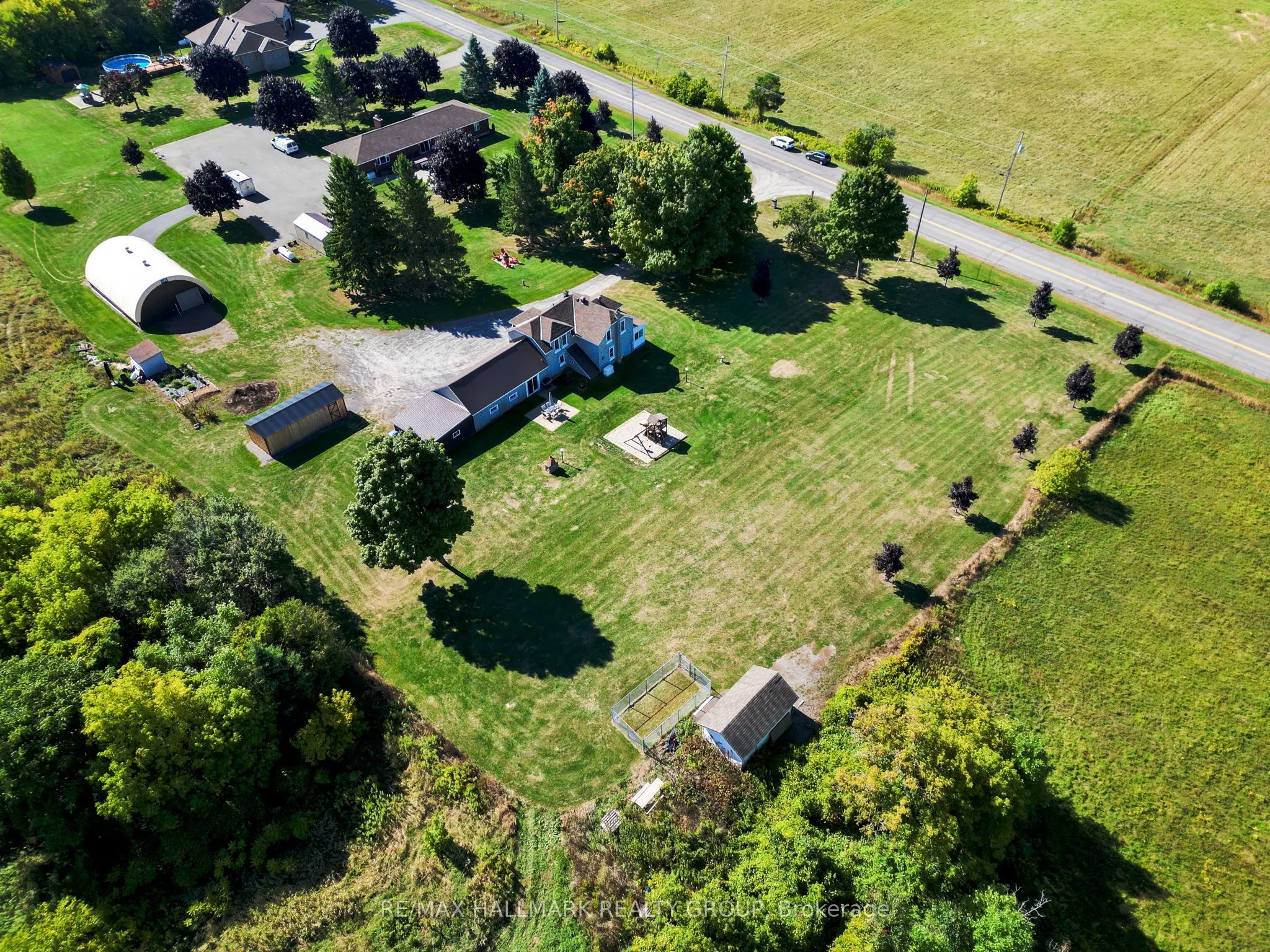 5349 Bowesville Road