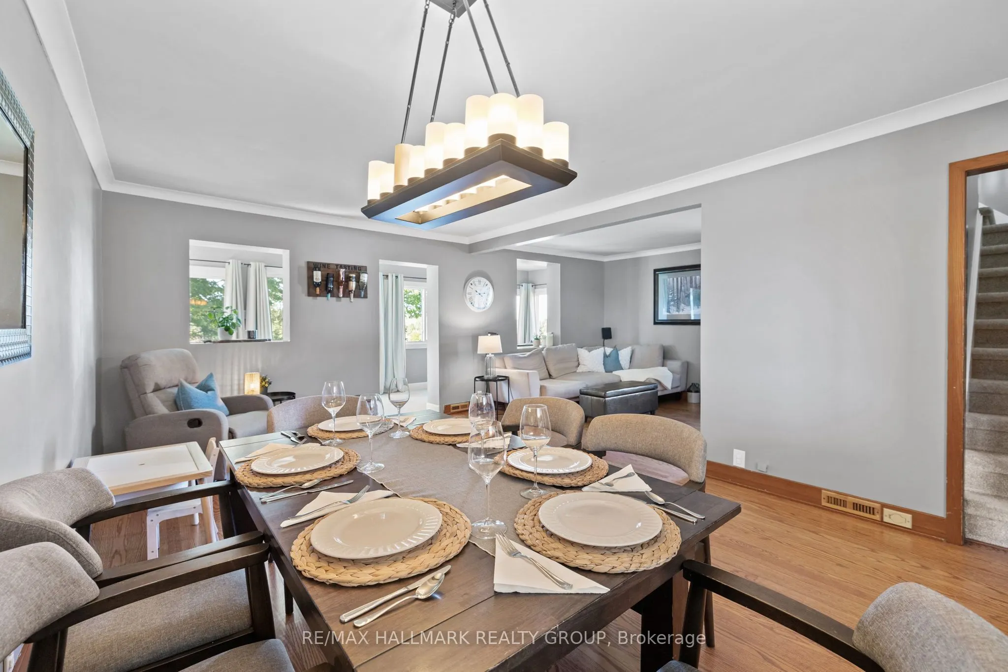 5349 Bowesville Road