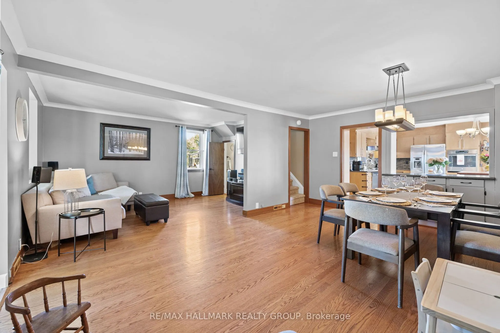 5349 Bowesville Road