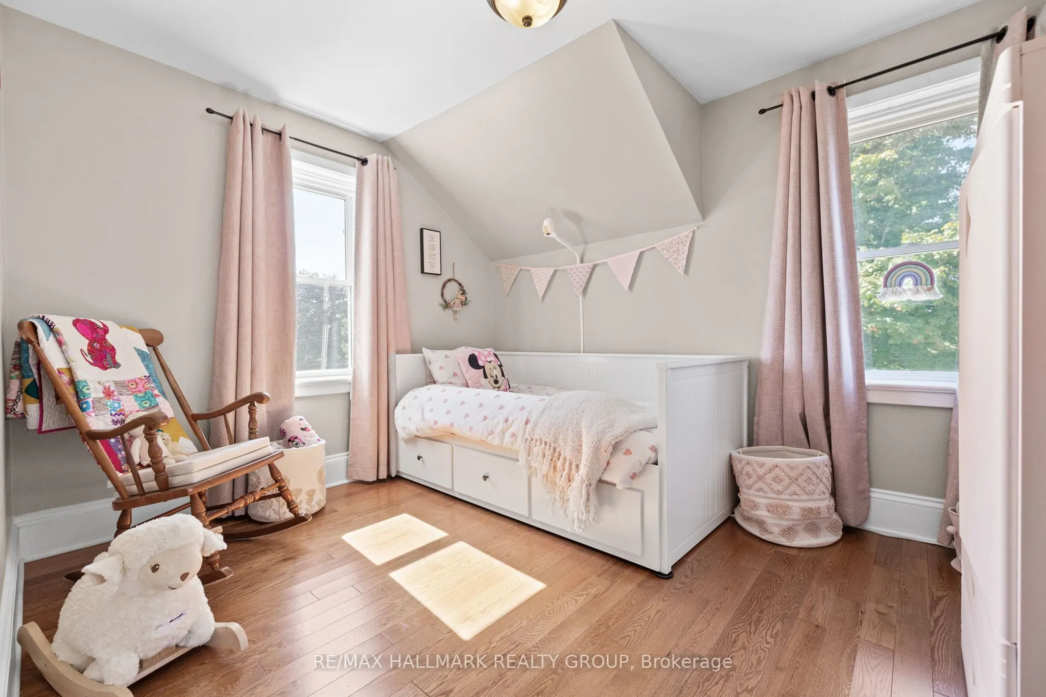 5349 Bowesville Road