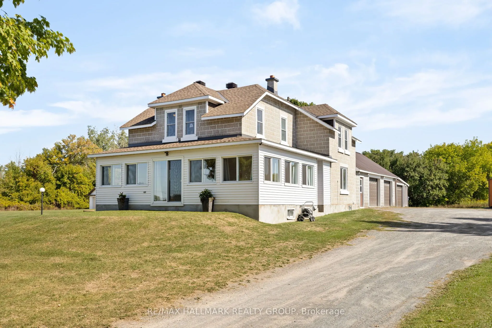 5349 Bowesville Road