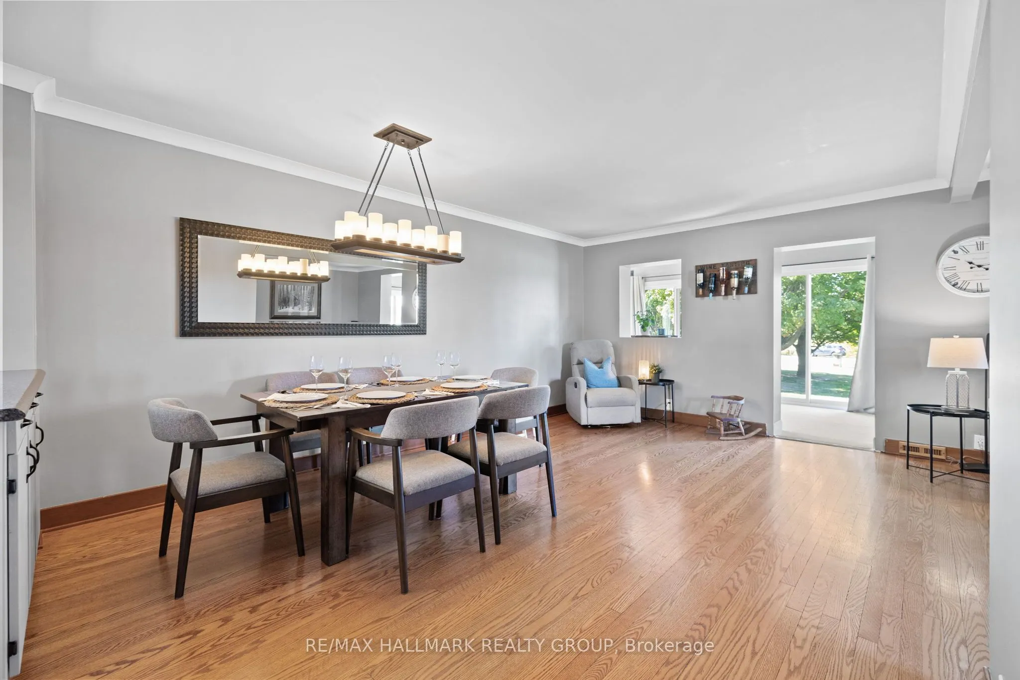5349 Bowesville Road
