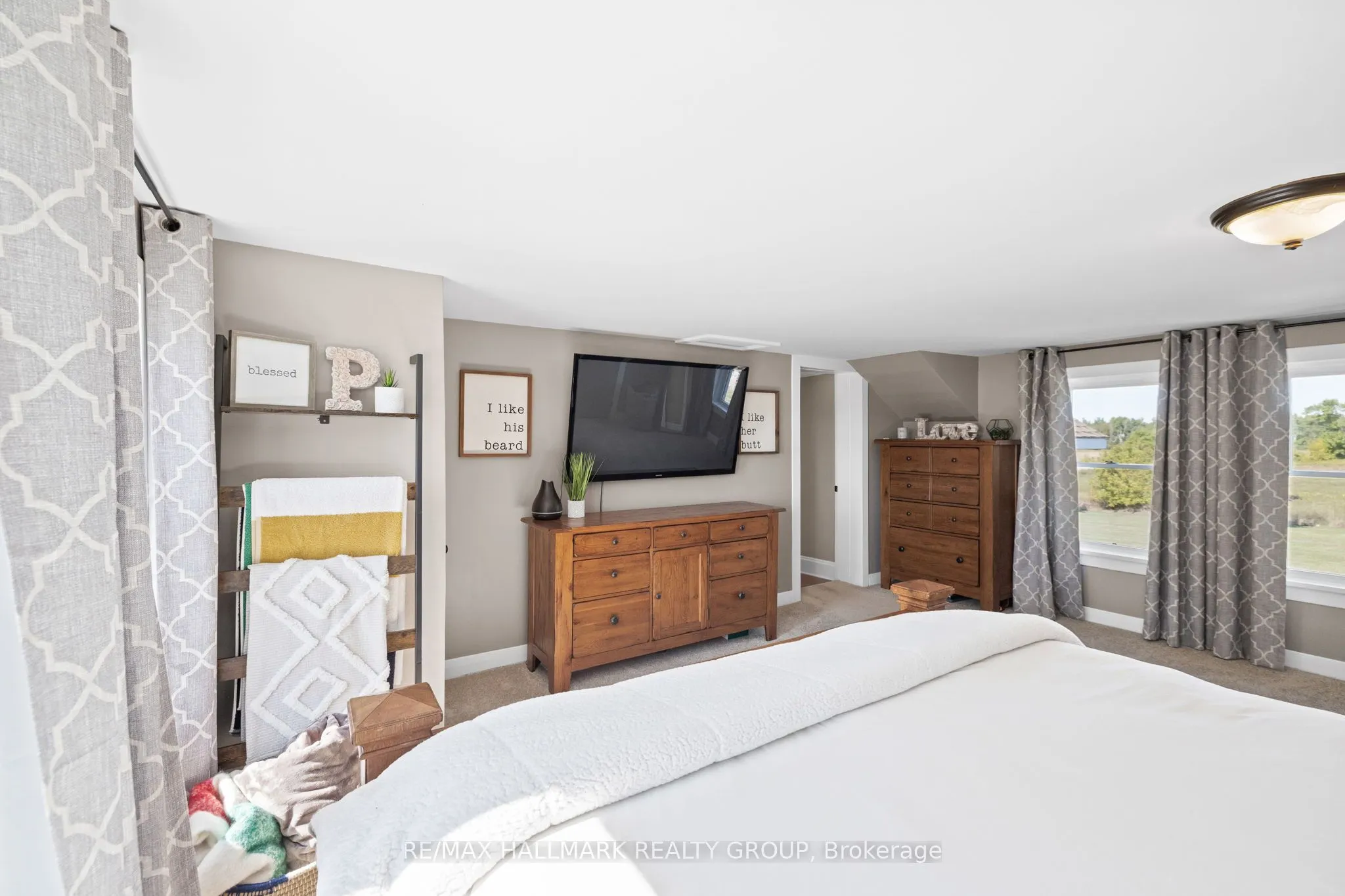 5349 Bowesville Road