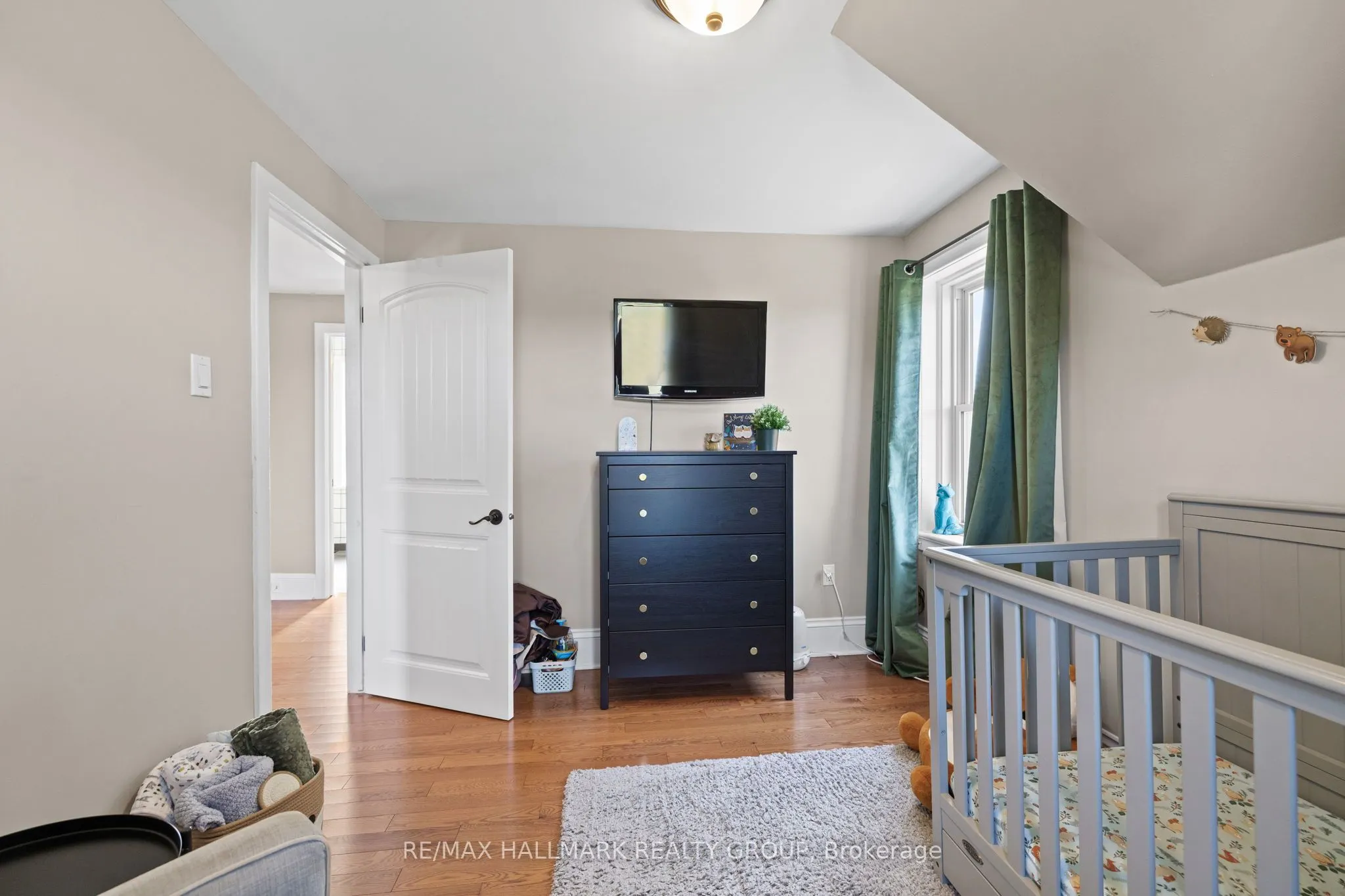 5349 Bowesville Road