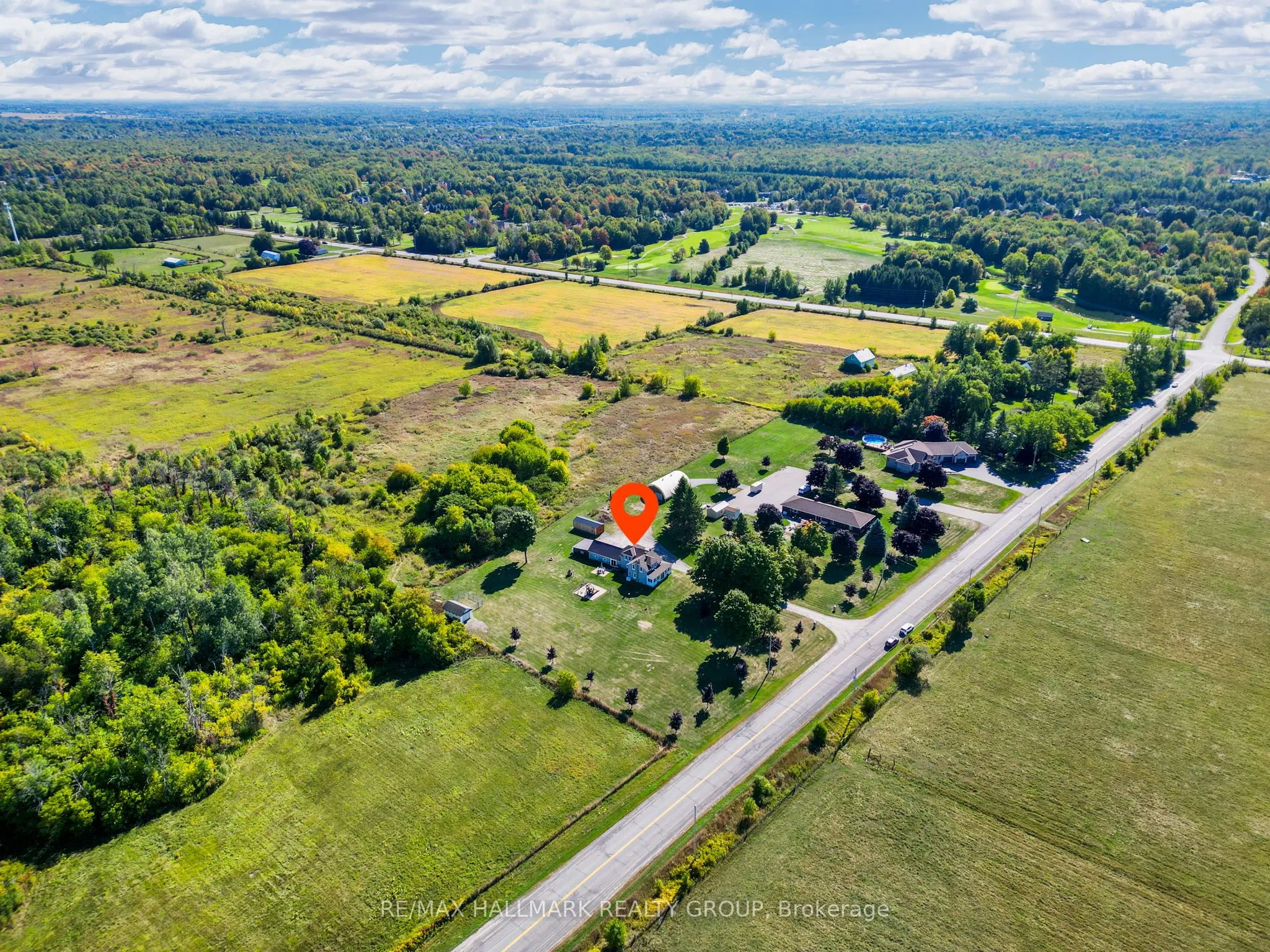 5349 Bowesville Road