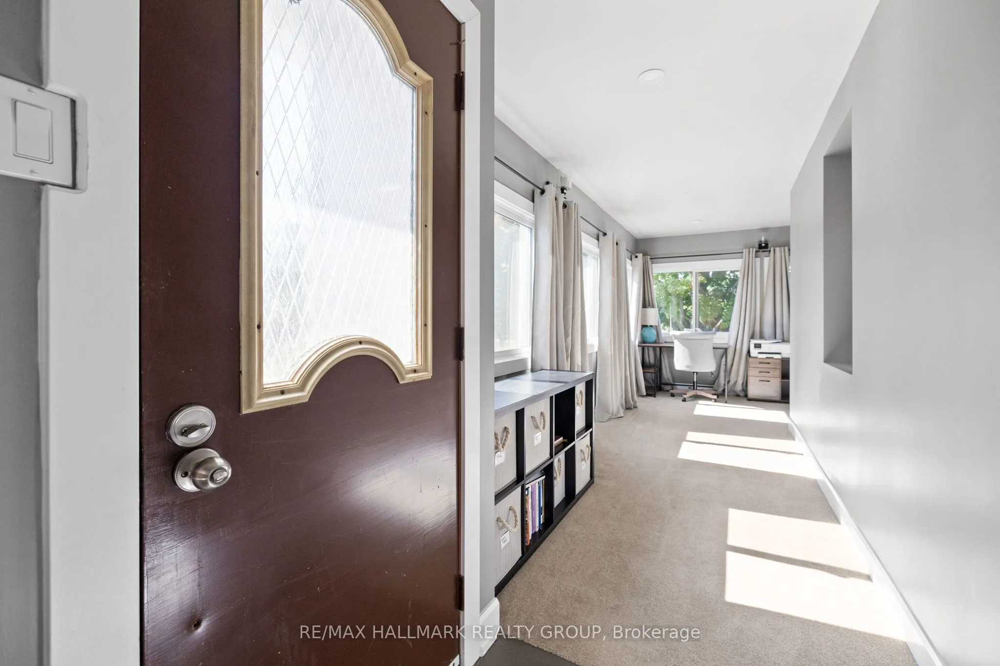 5349 Bowesville Road