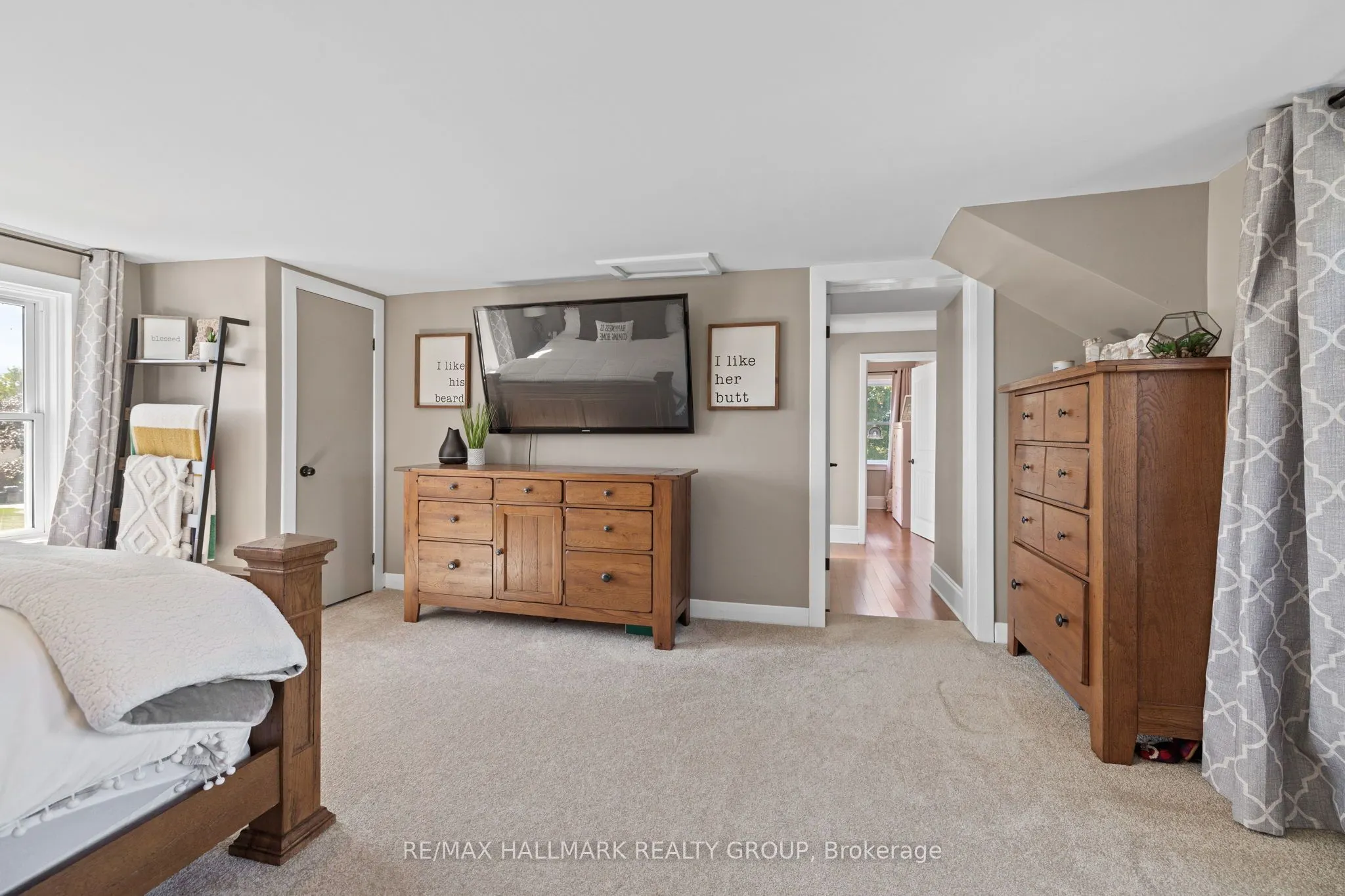 5349 Bowesville Road