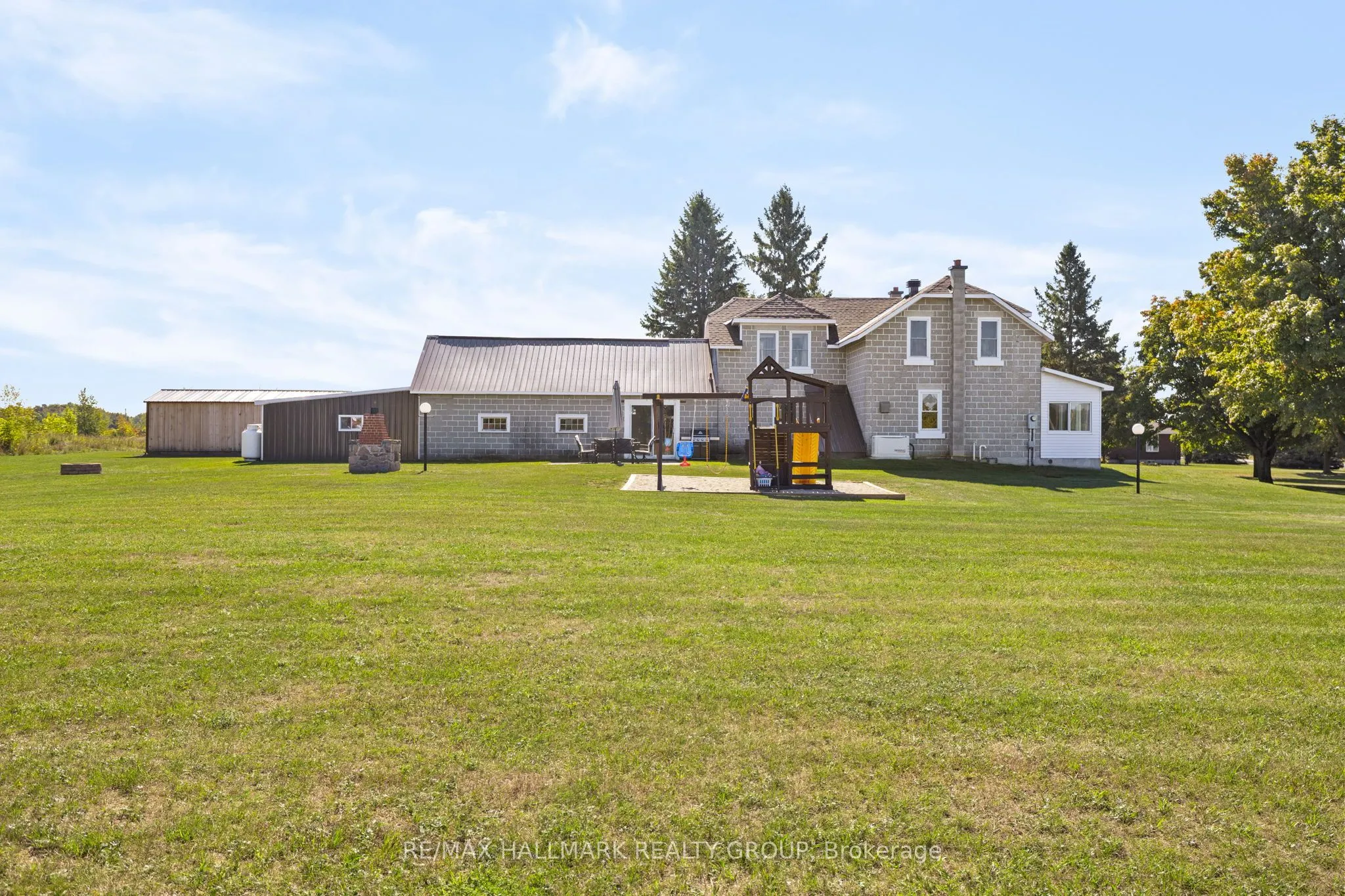 5349 Bowesville Road
