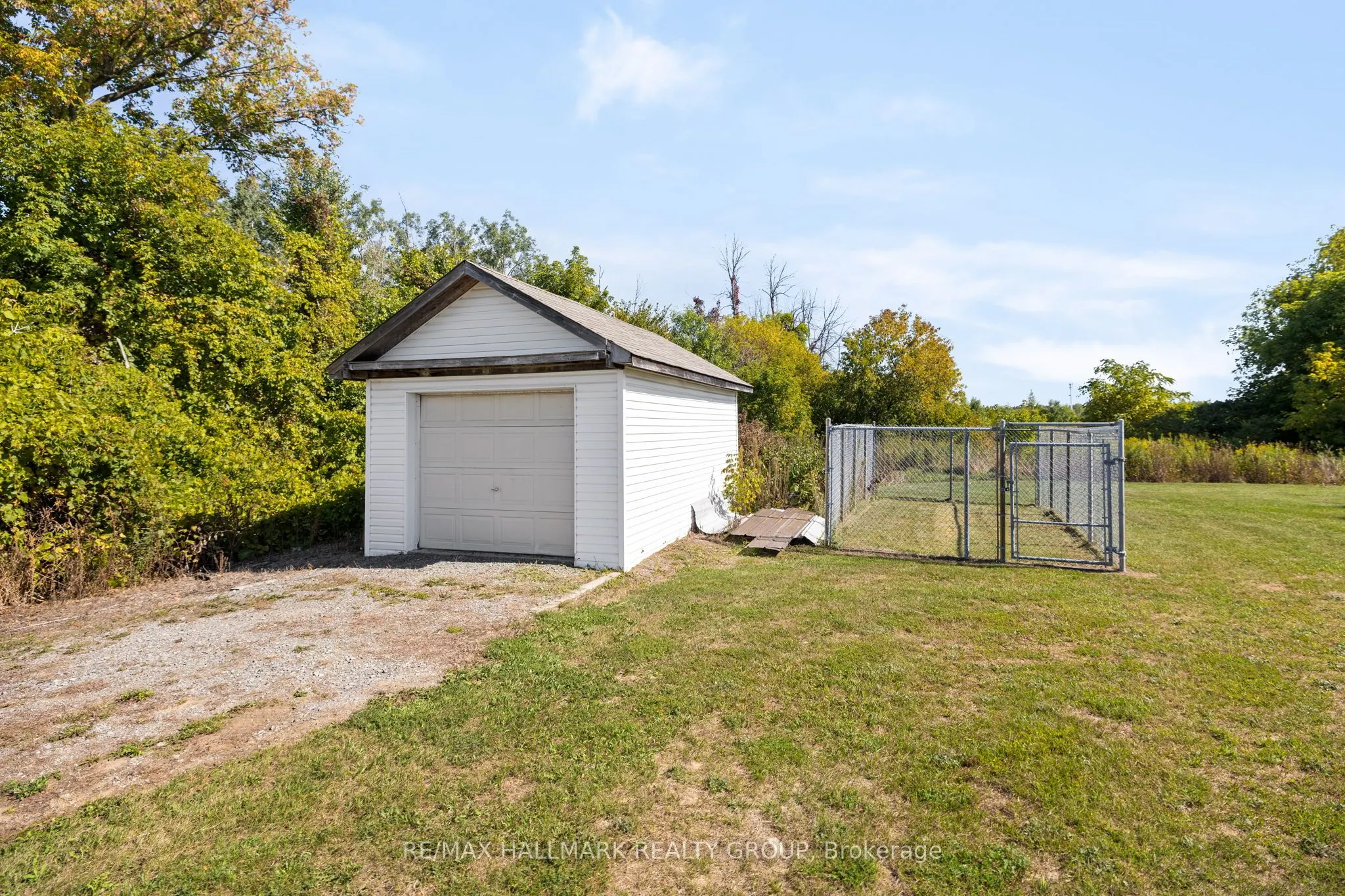 5349 Bowesville Road