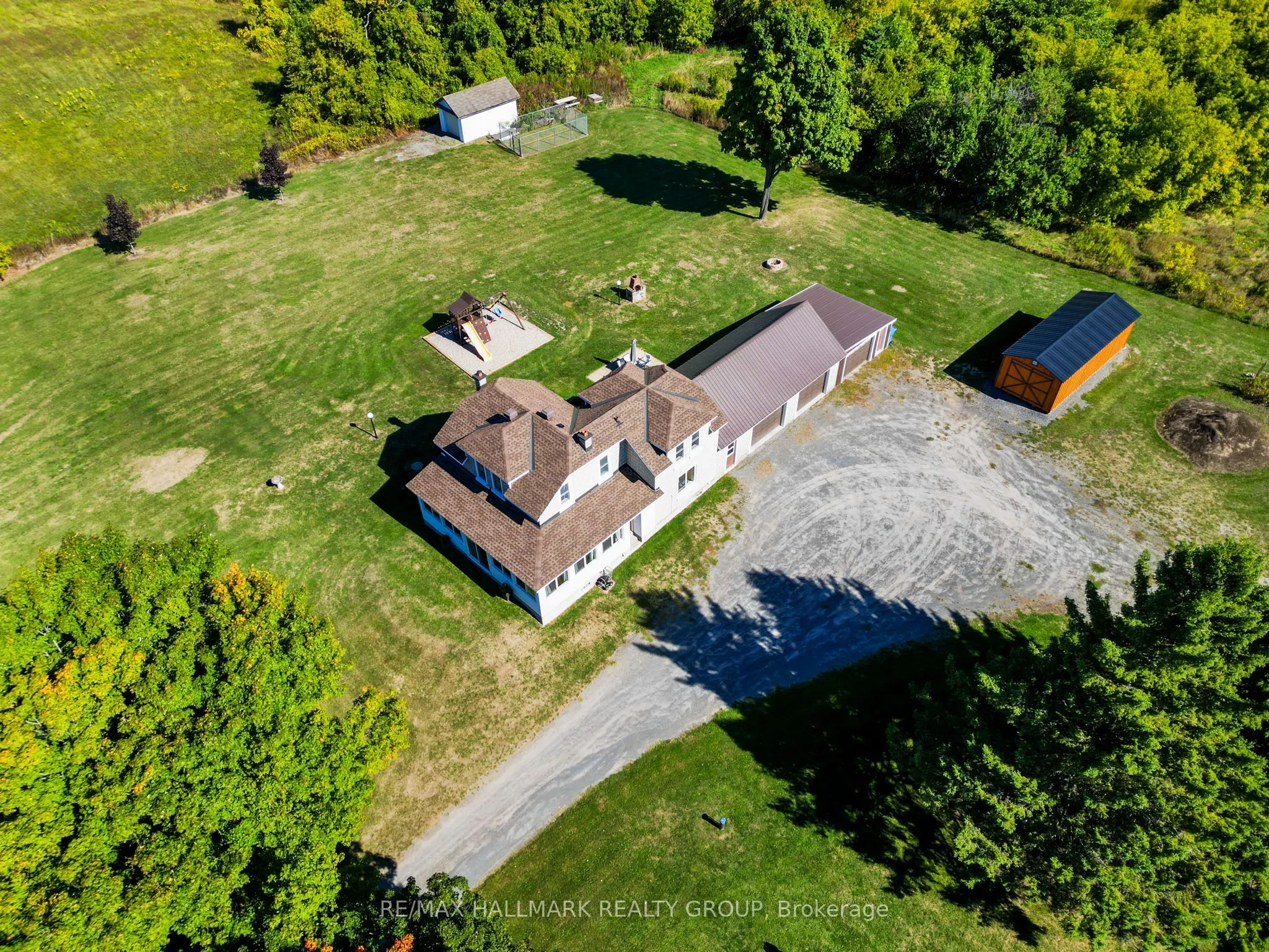 5349 Bowesville Road