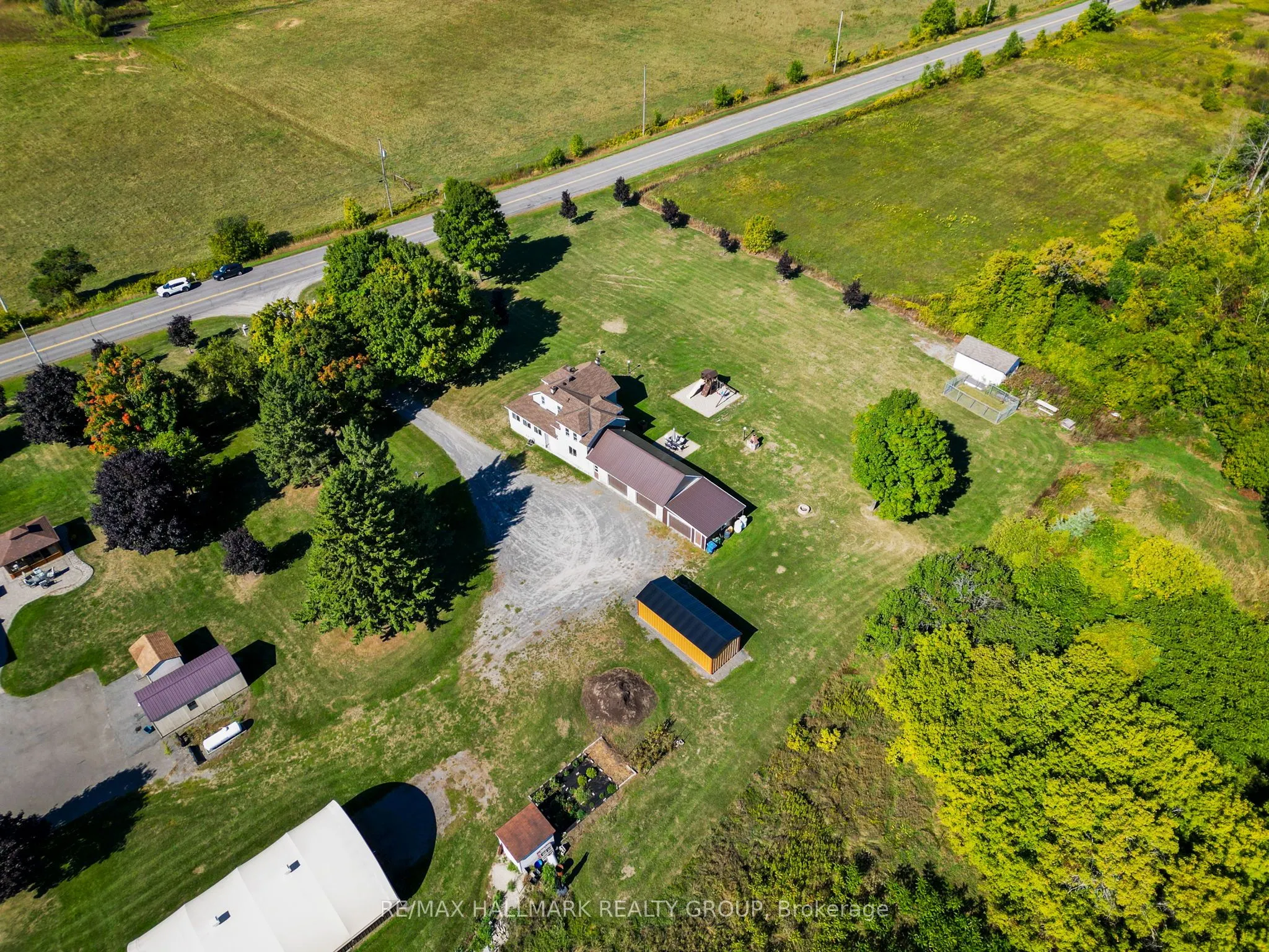 5349 Bowesville Road