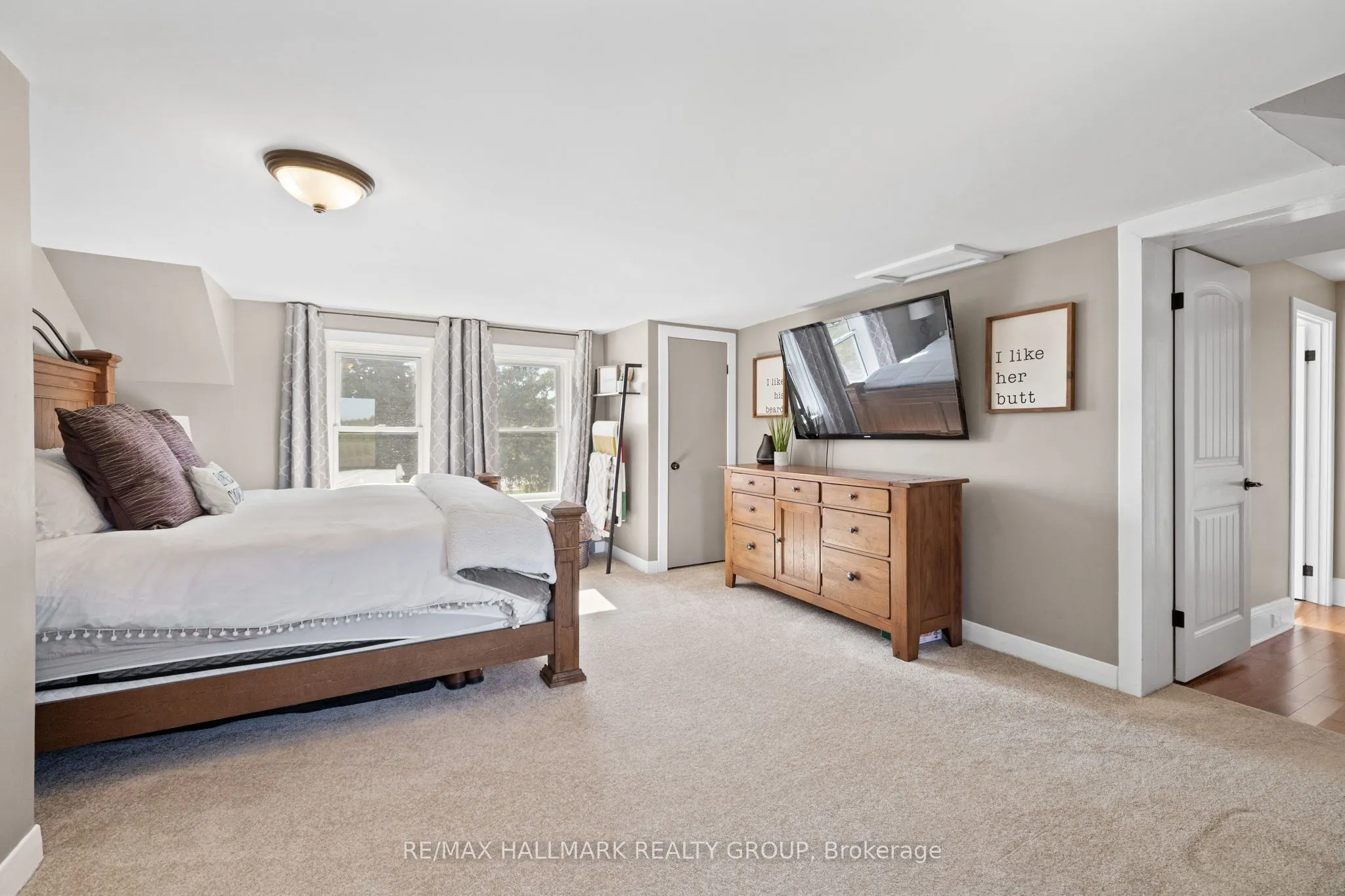 5349 Bowesville Road