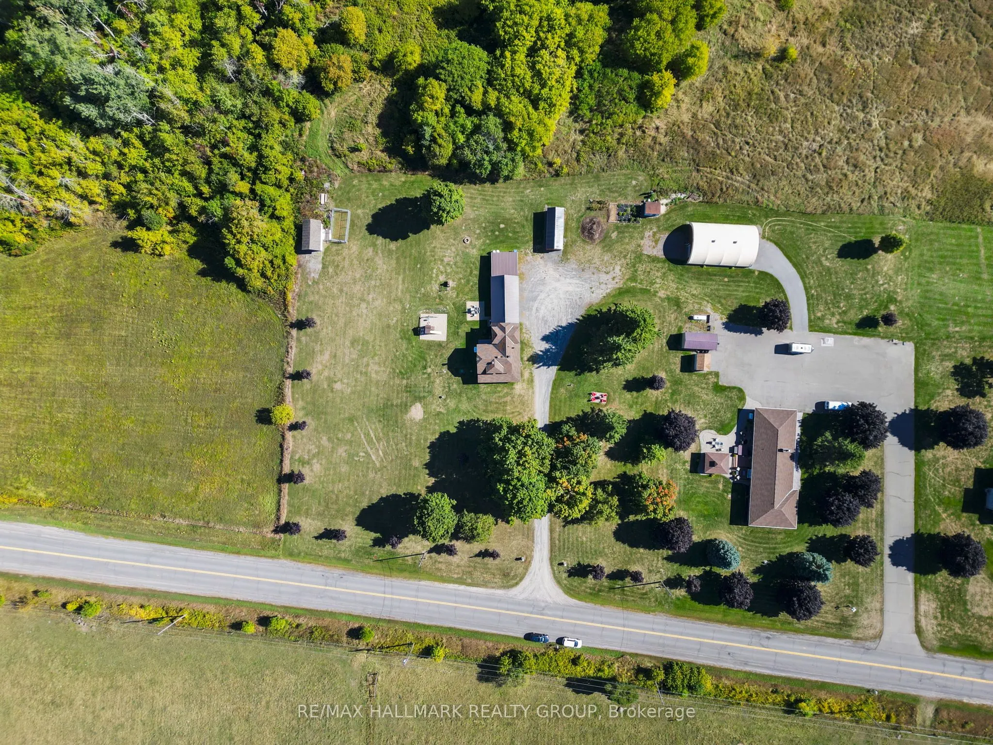 5349 Bowesville Road