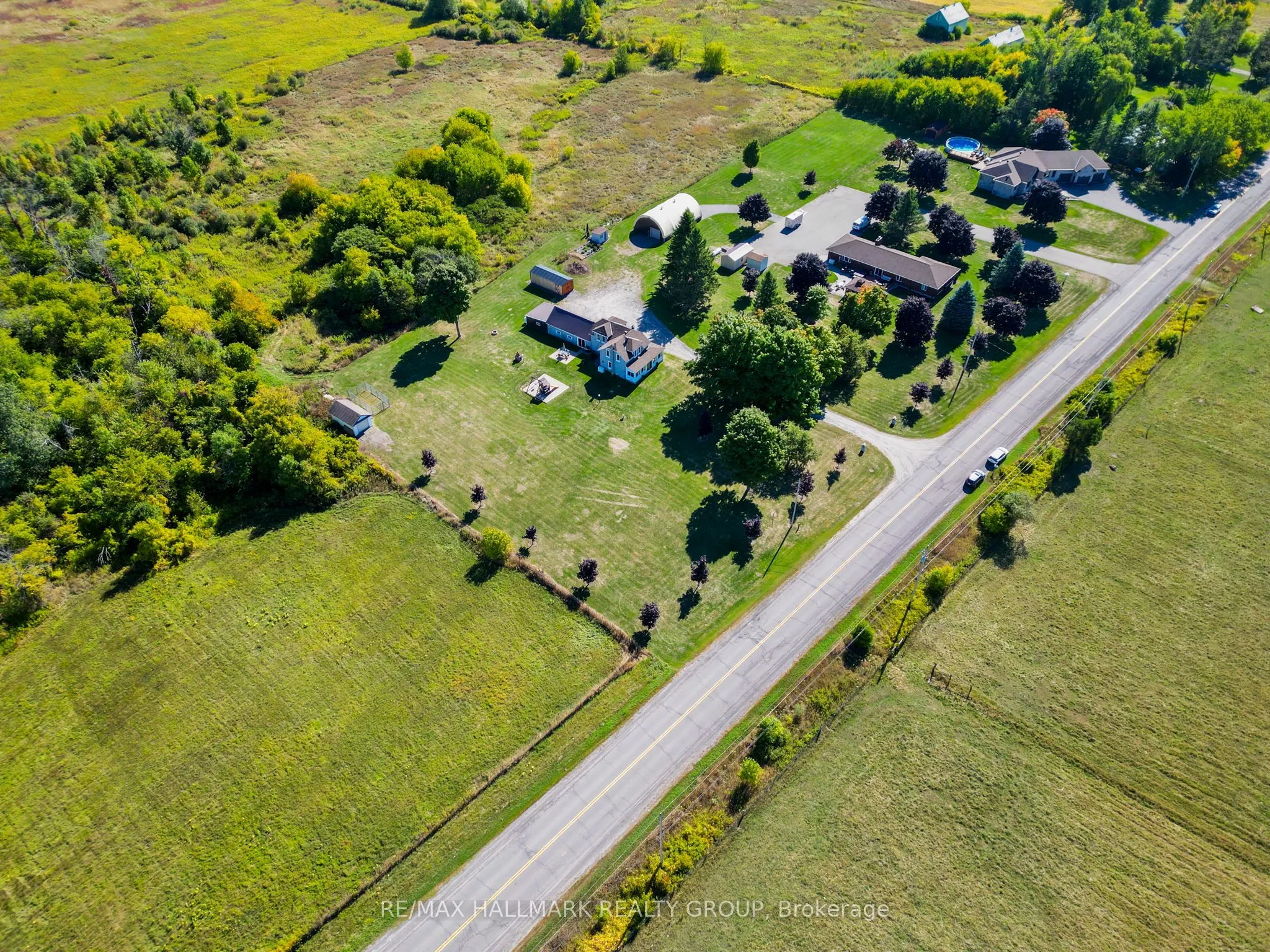 5349 Bowesville Road