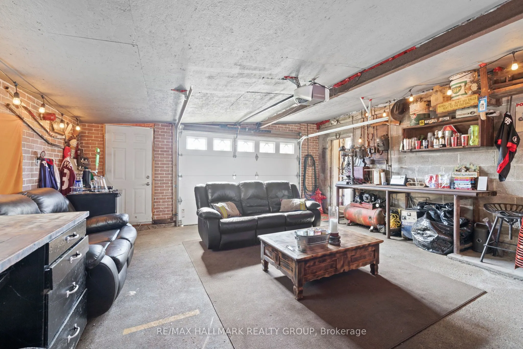 5349 Bowesville Road