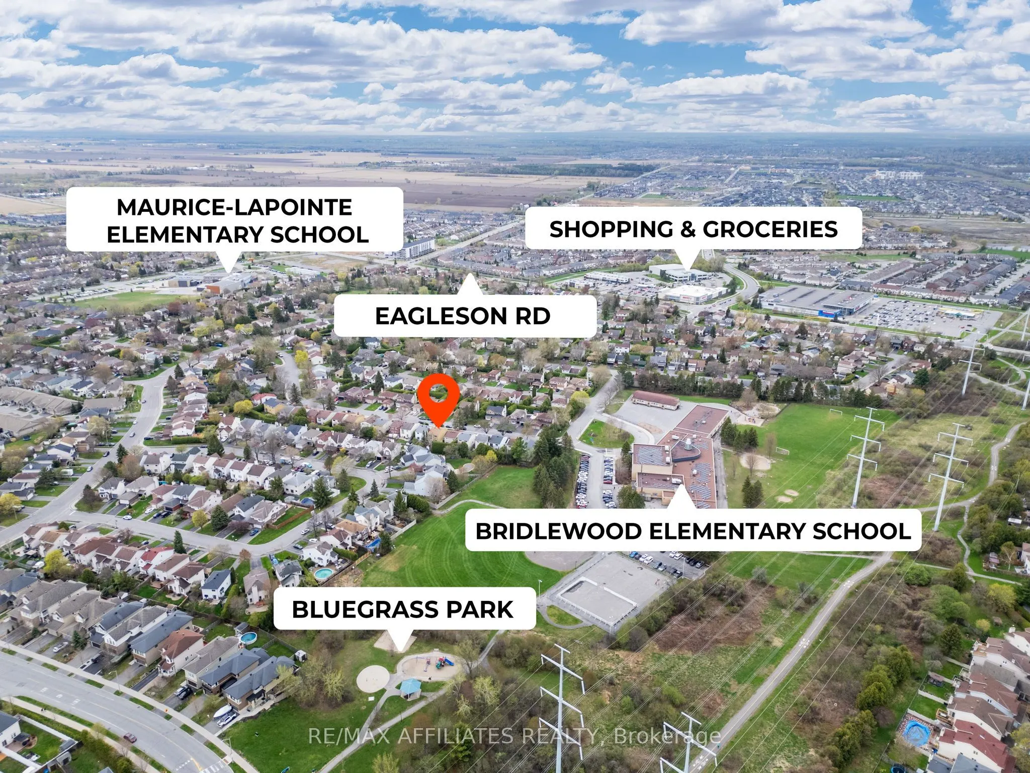 43 Bluegrass Drive