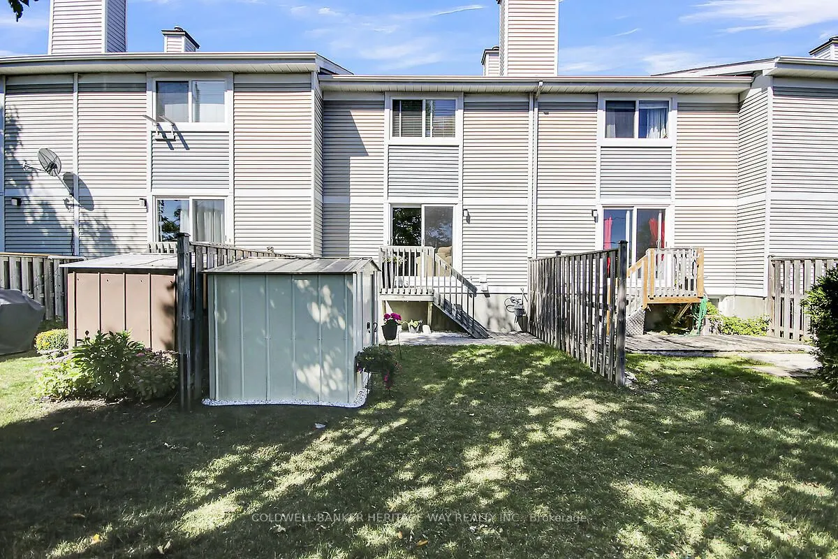 36 McDermot Court, #42