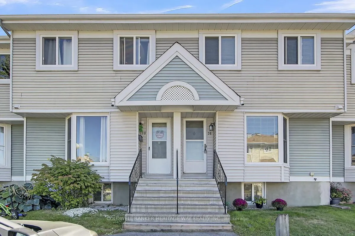 36 McDermot Court, #42