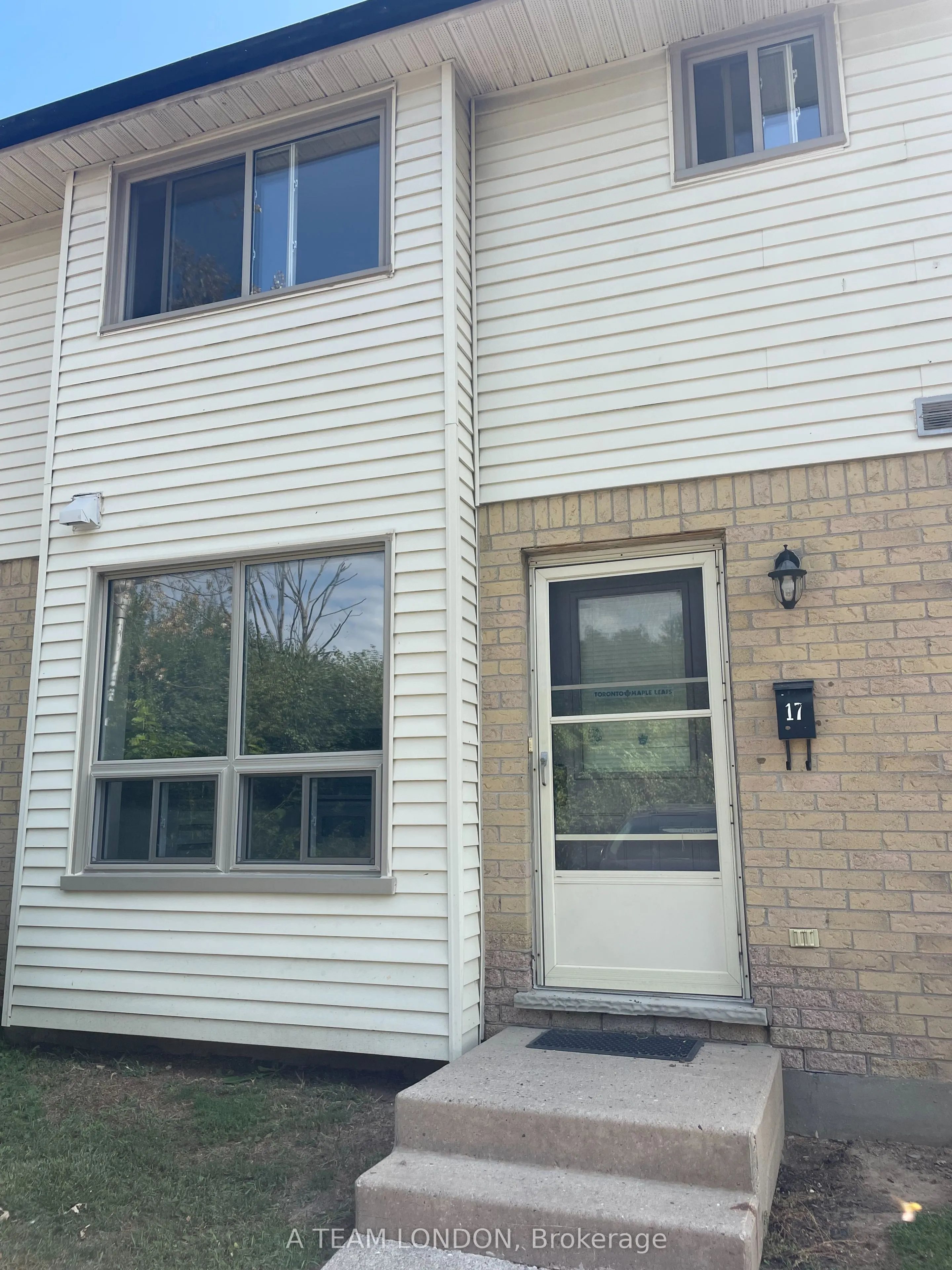 135 BELMONT Drive, #17