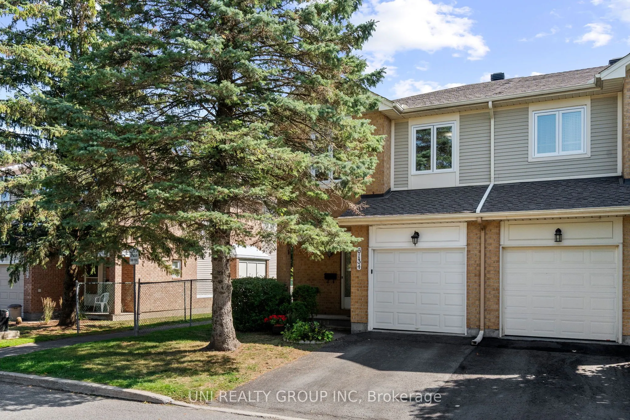 6134 Red Willow Drive, #52