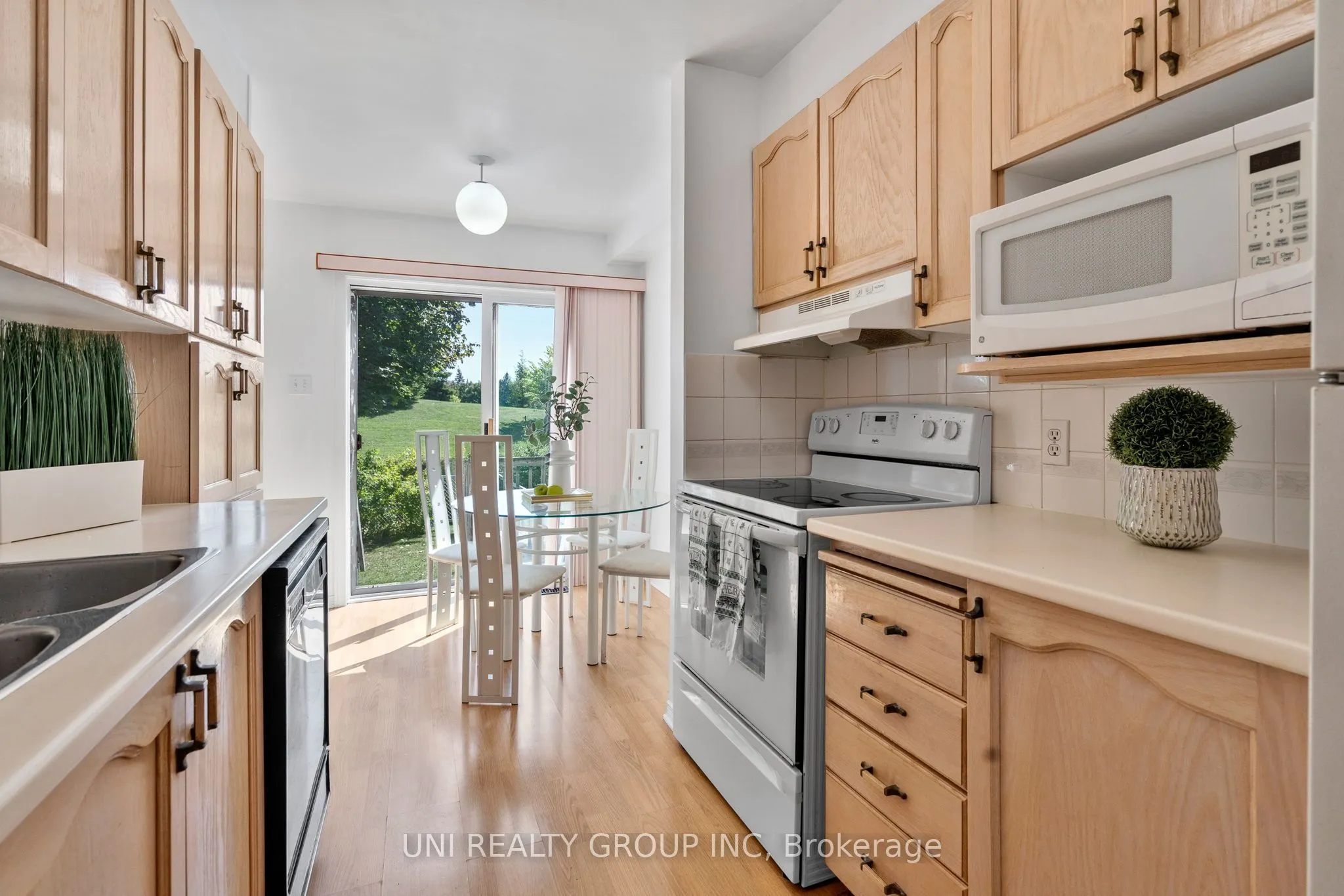 6134 Red Willow Drive, #52