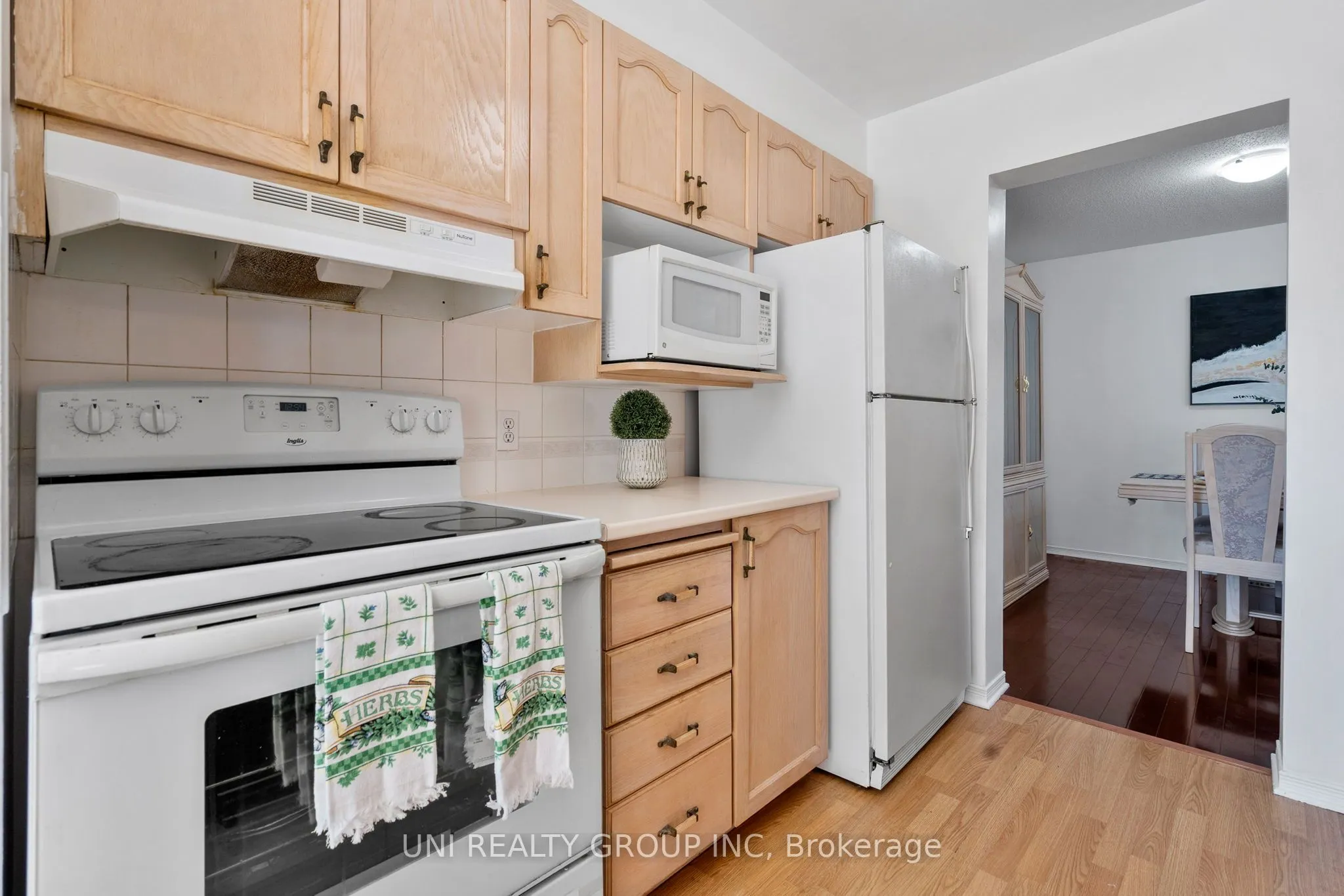 6134 Red Willow Drive, #52