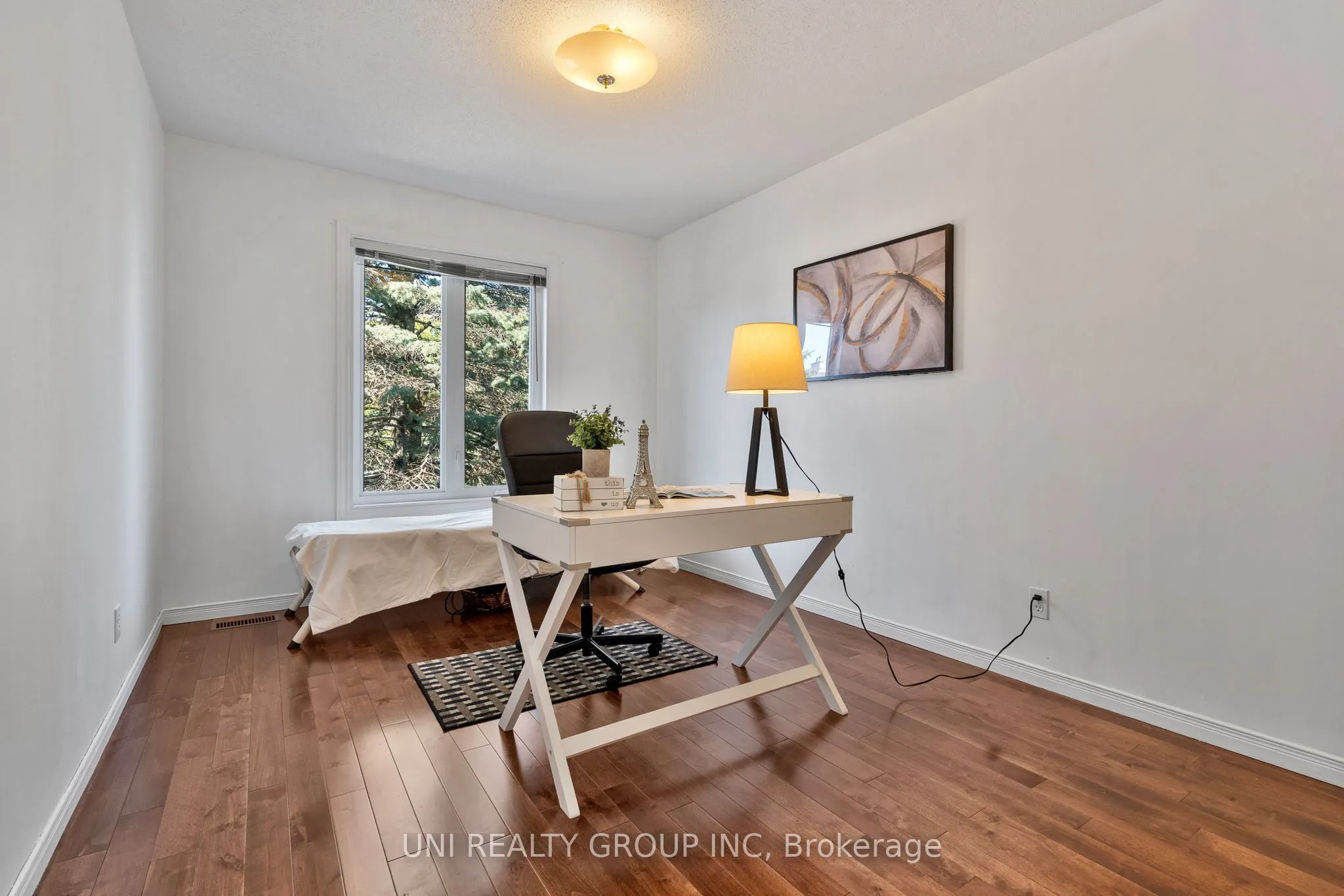 6134 Red Willow Drive, #52
