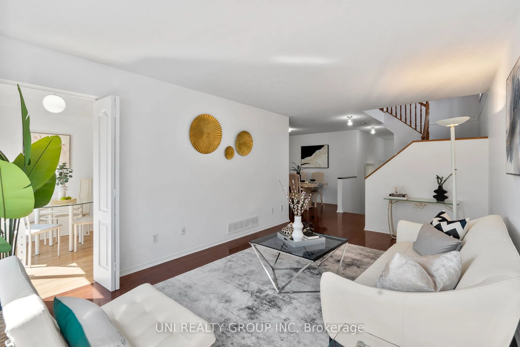 6134 Red Willow Drive, #52