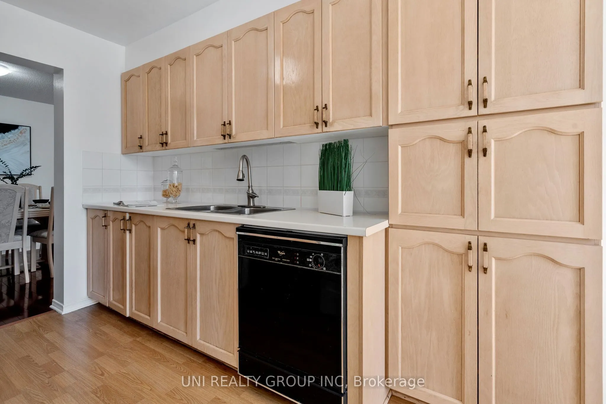 6134 Red Willow Drive, #52