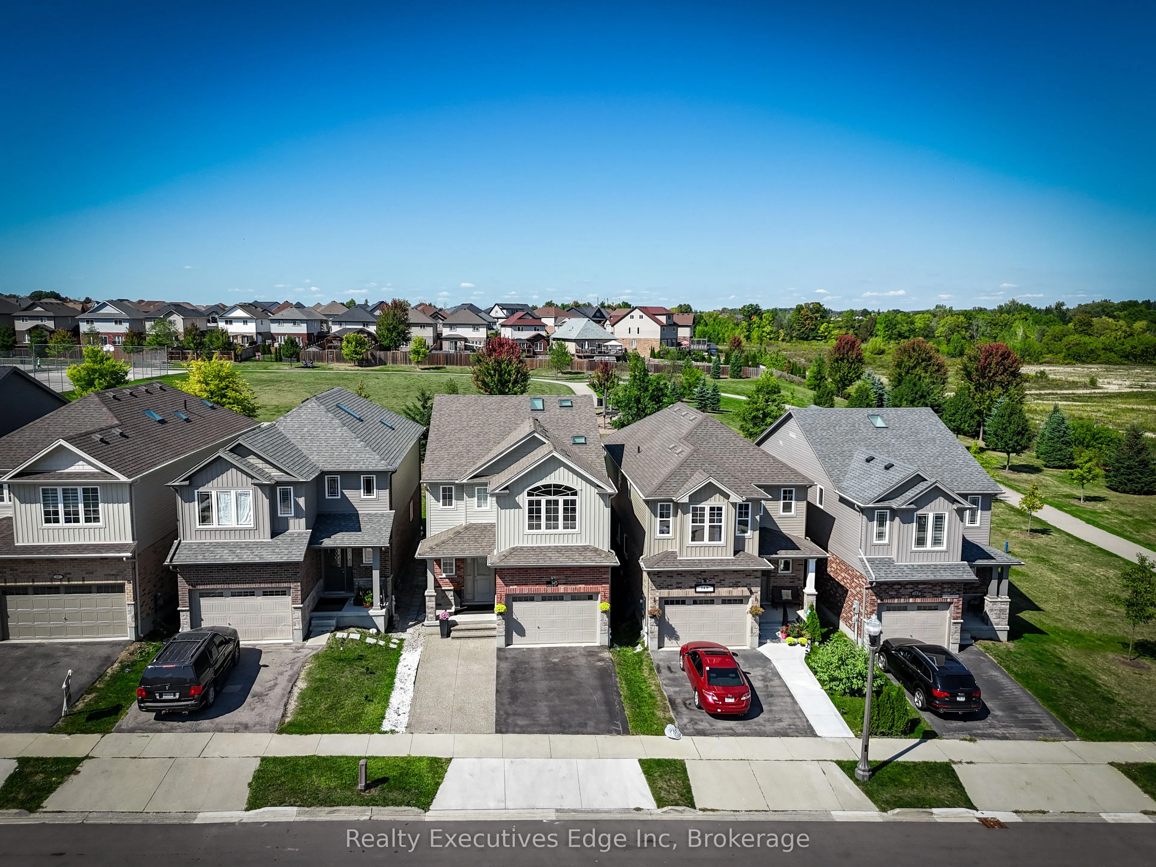 145 Rivertrail Avenue