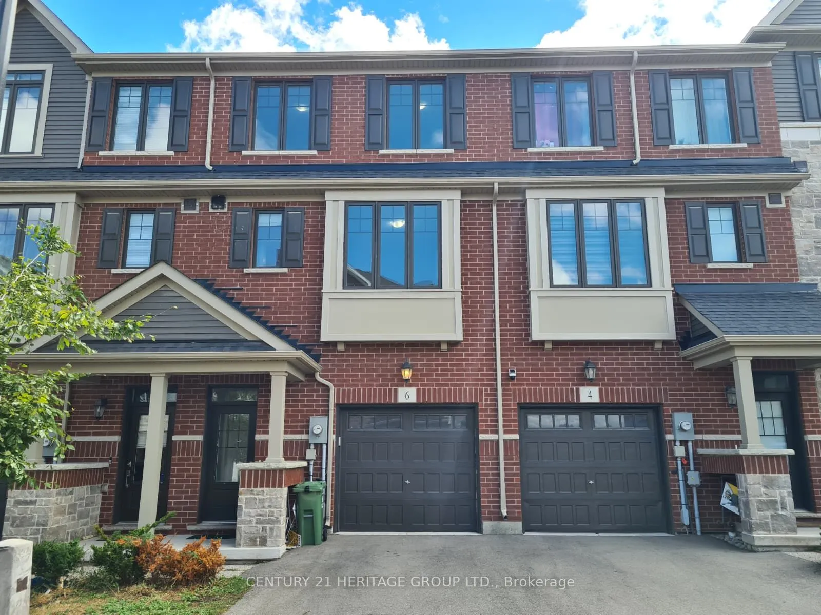 6 Snowberry Lane