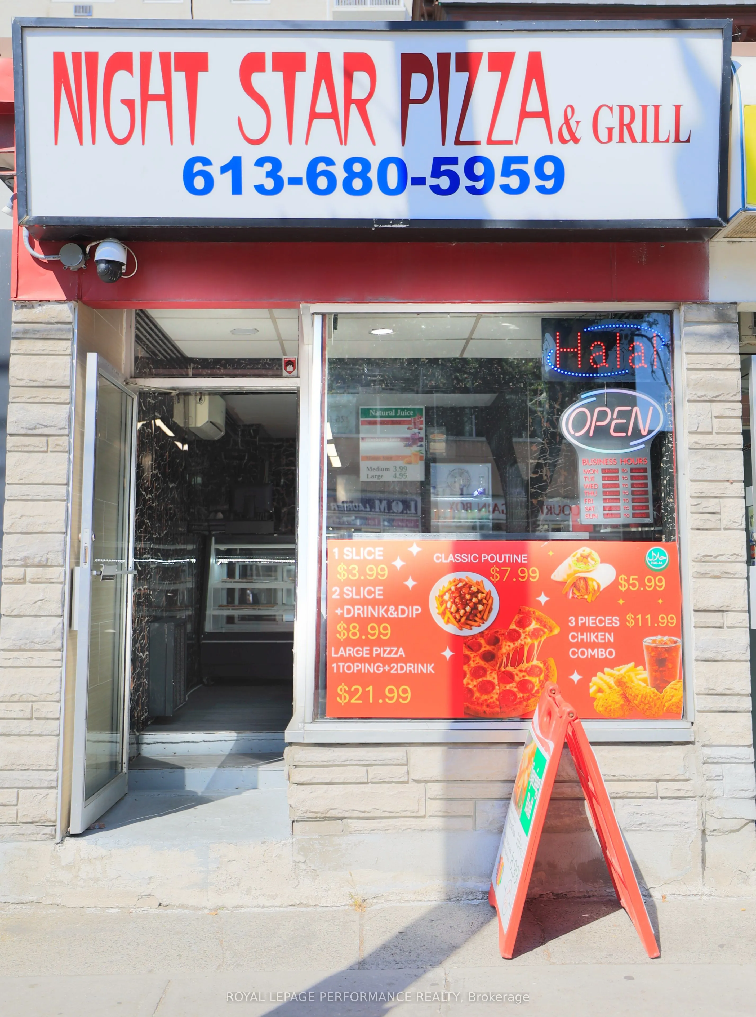 223 Laurier Avenue