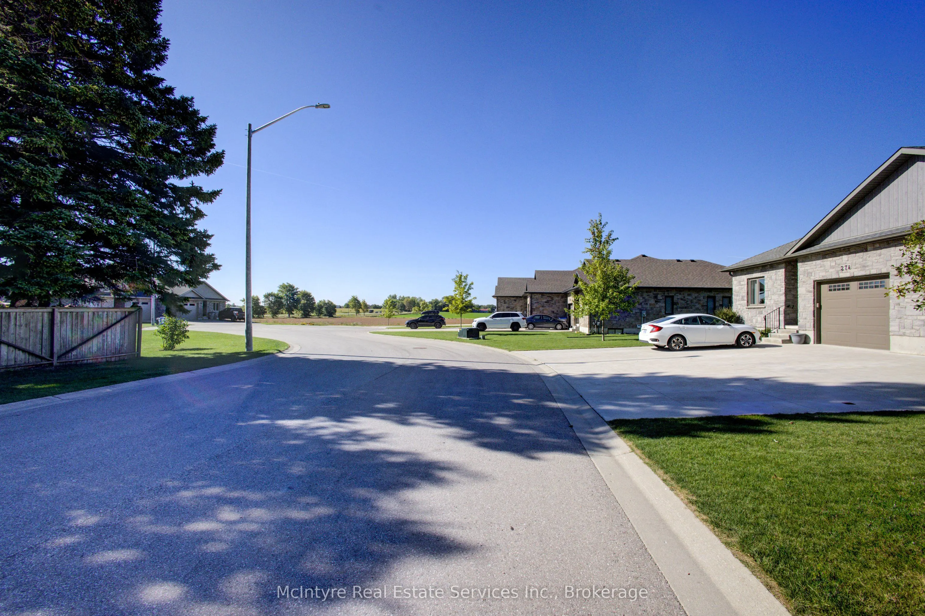 274 Mccourt Place