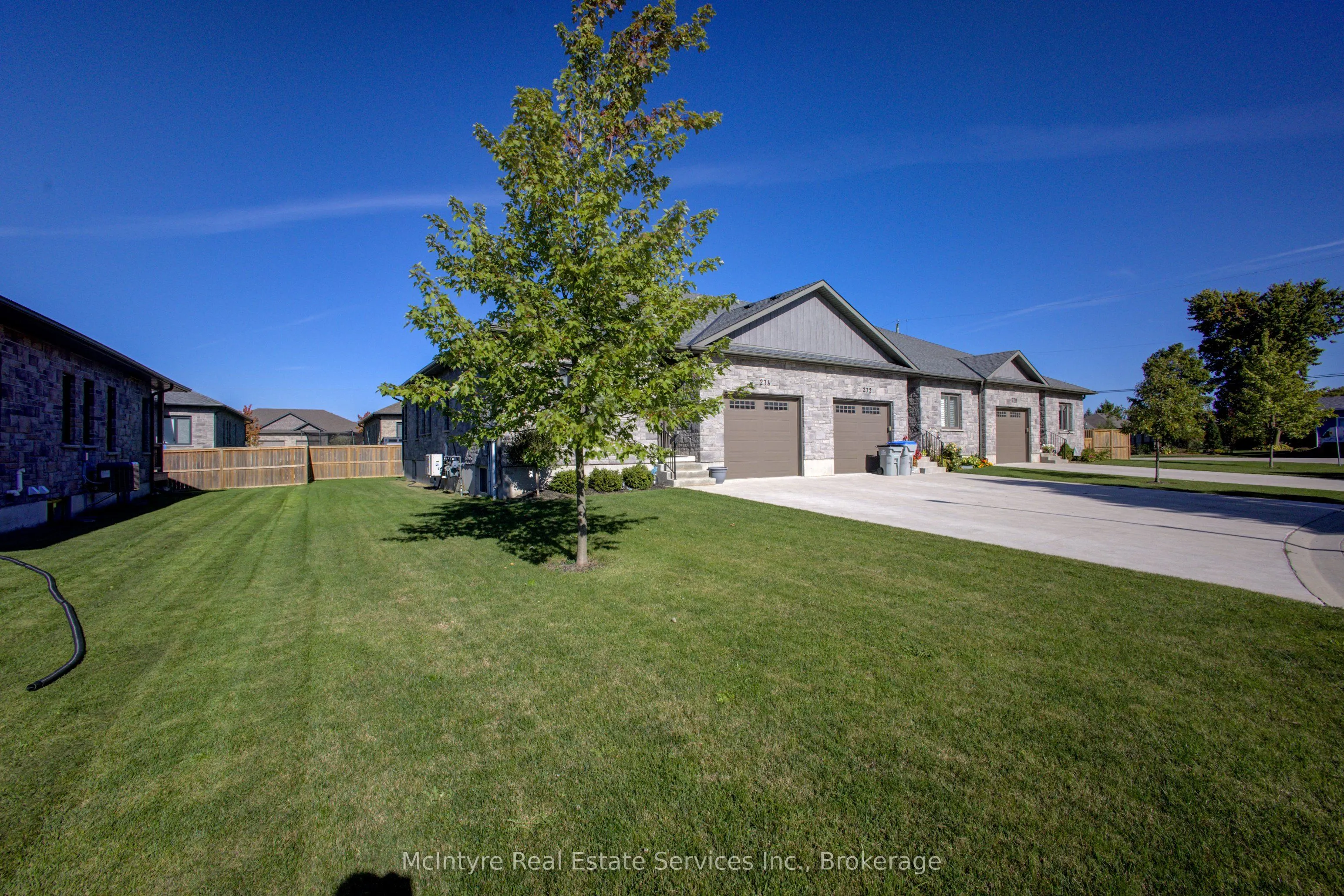 274 Mccourt Place