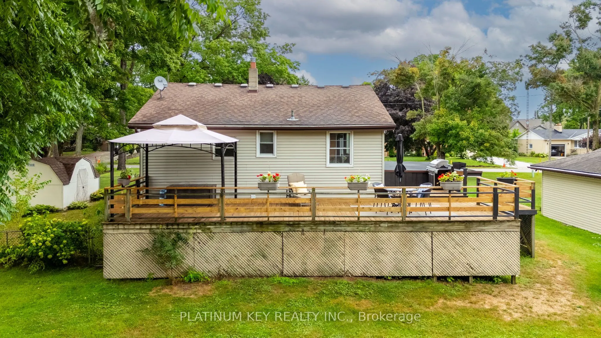 2331 Wellington Street