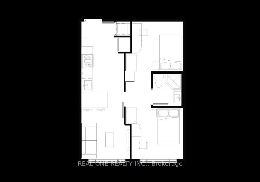 330 Phillip Street, T2-610 Street, #12