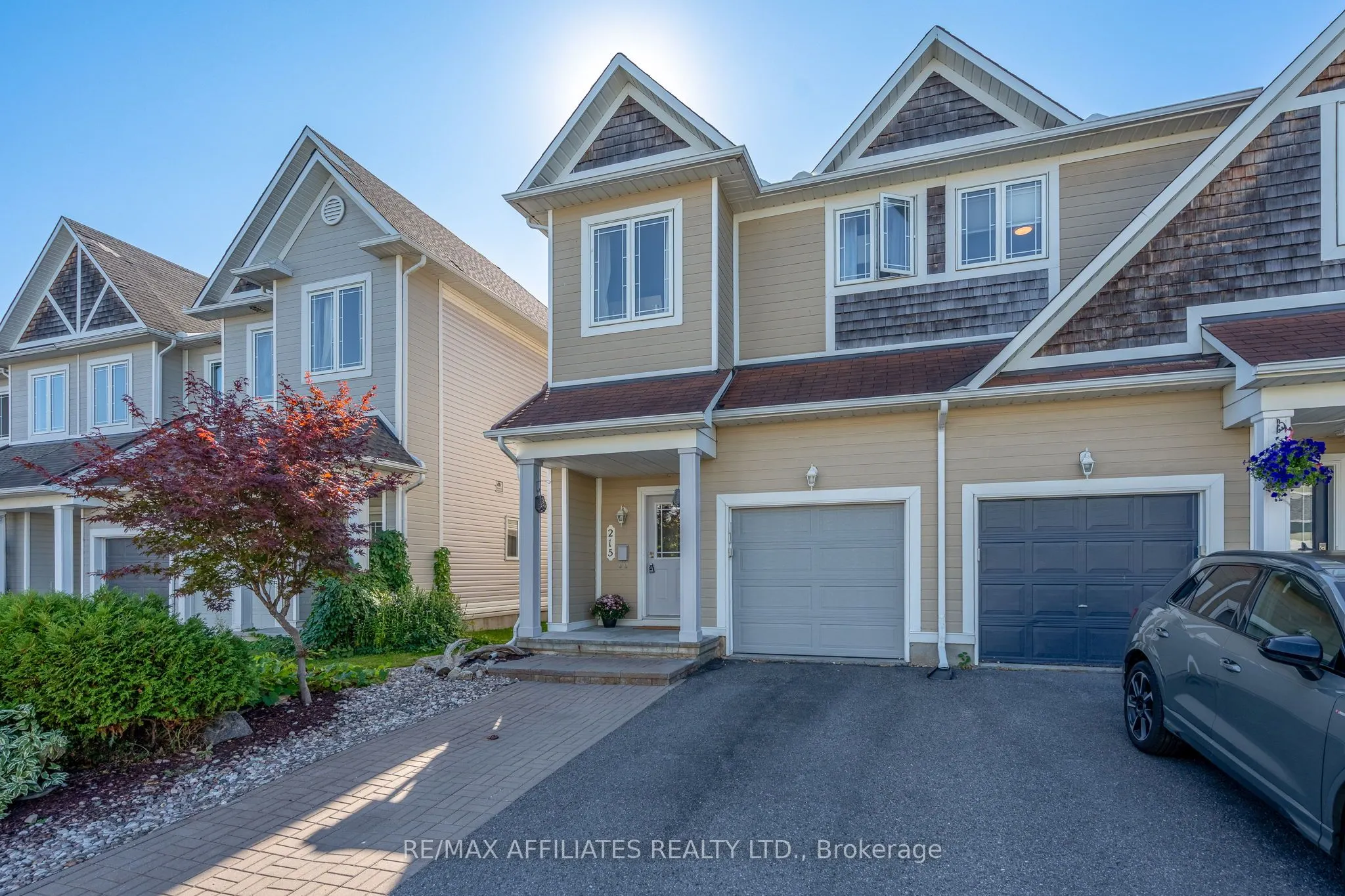215 Catamount Court