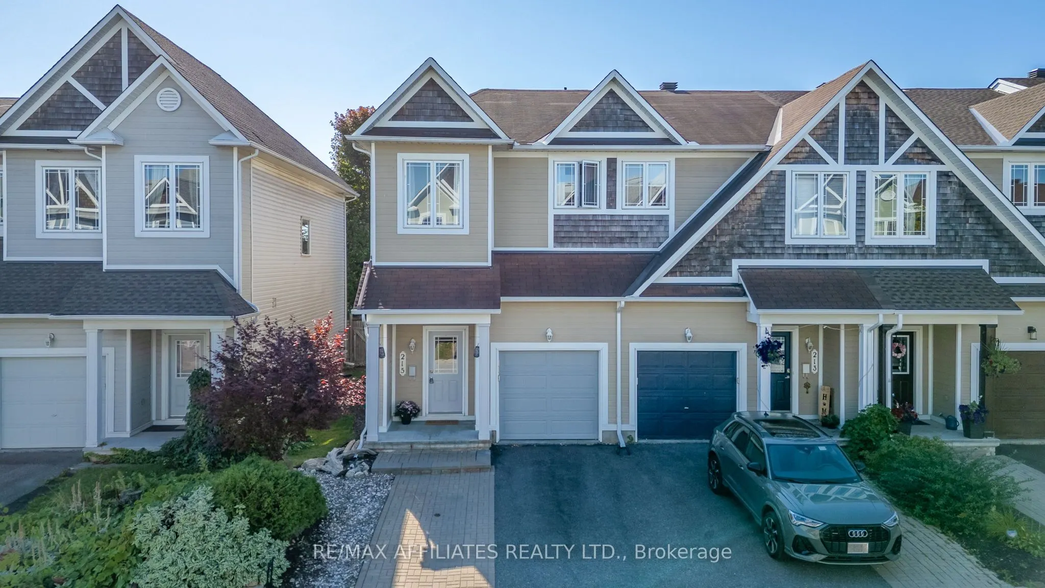 215 Catamount Court