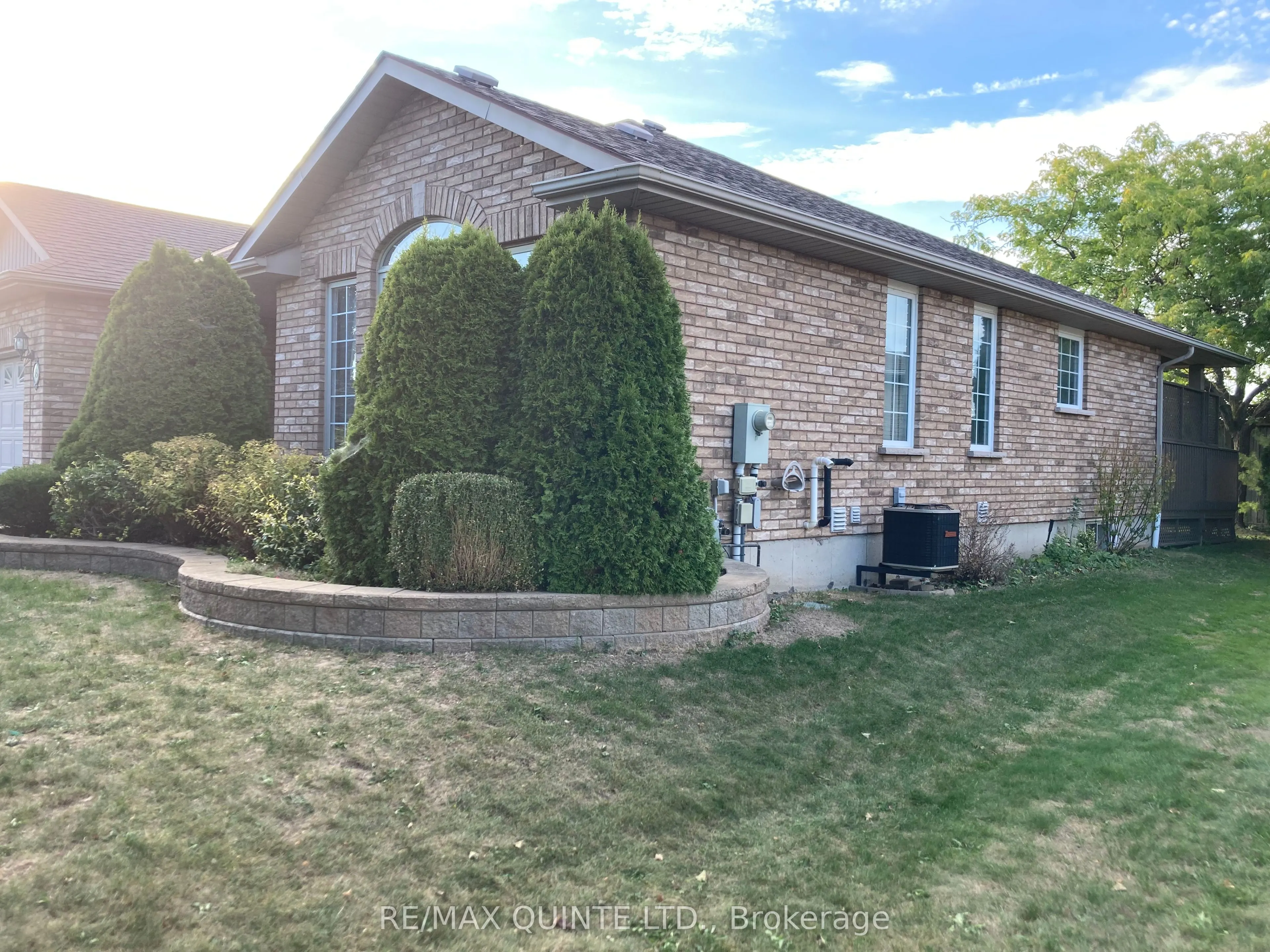 58 Hemlock Crescent