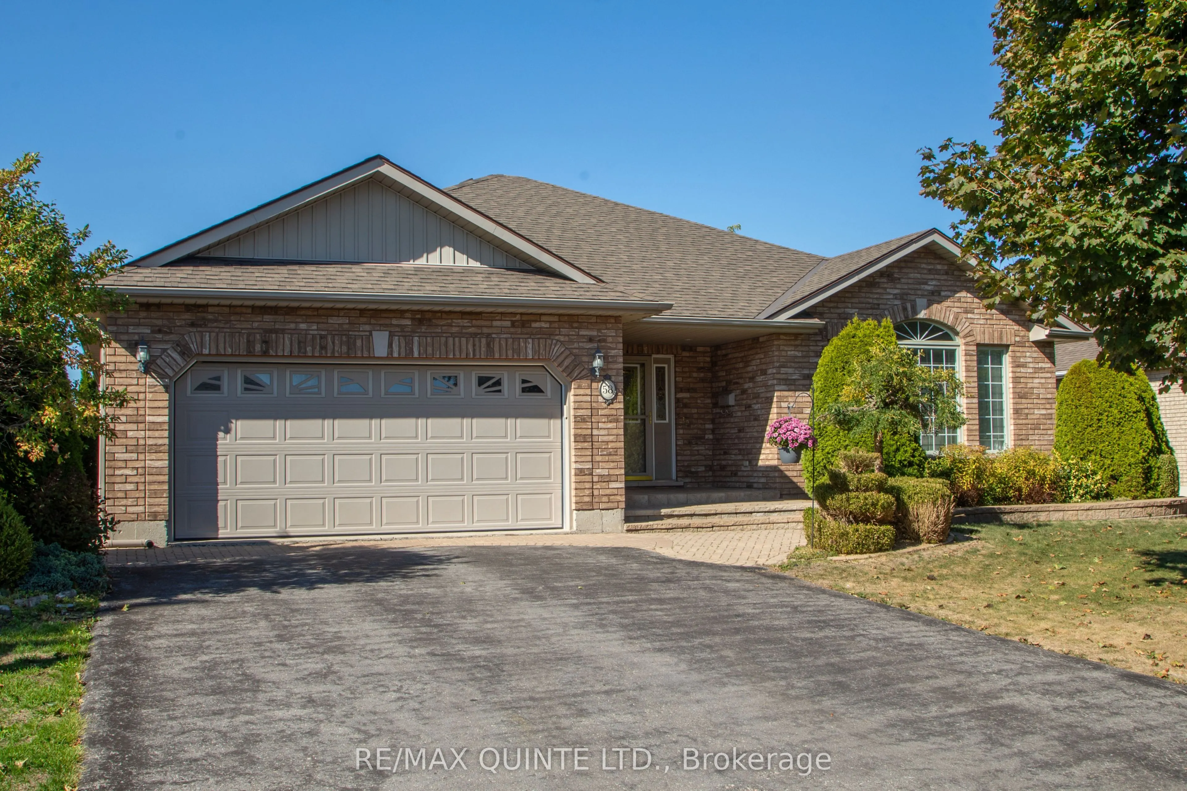 58 Hemlock Crescent