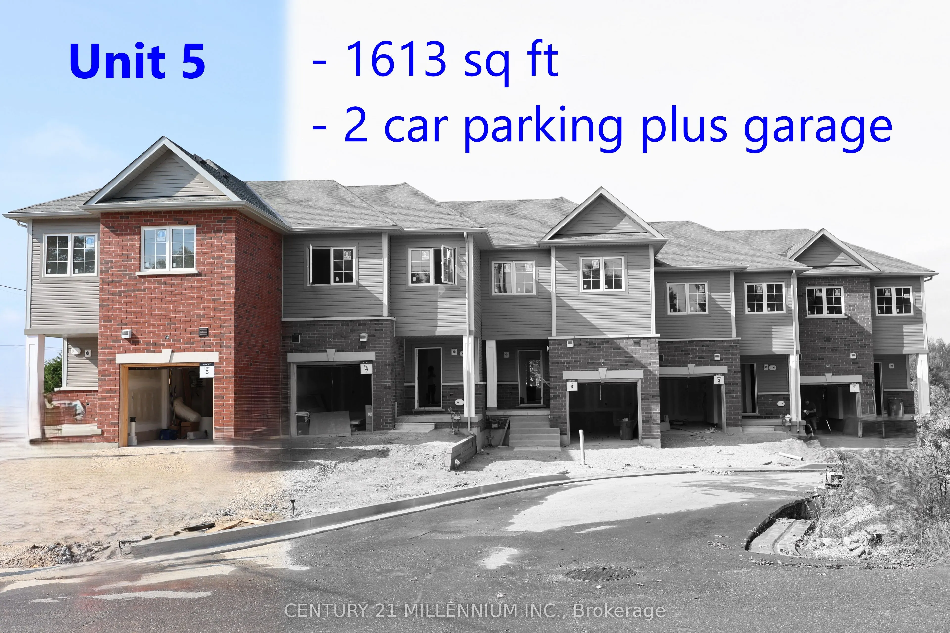 116 Gordon Street