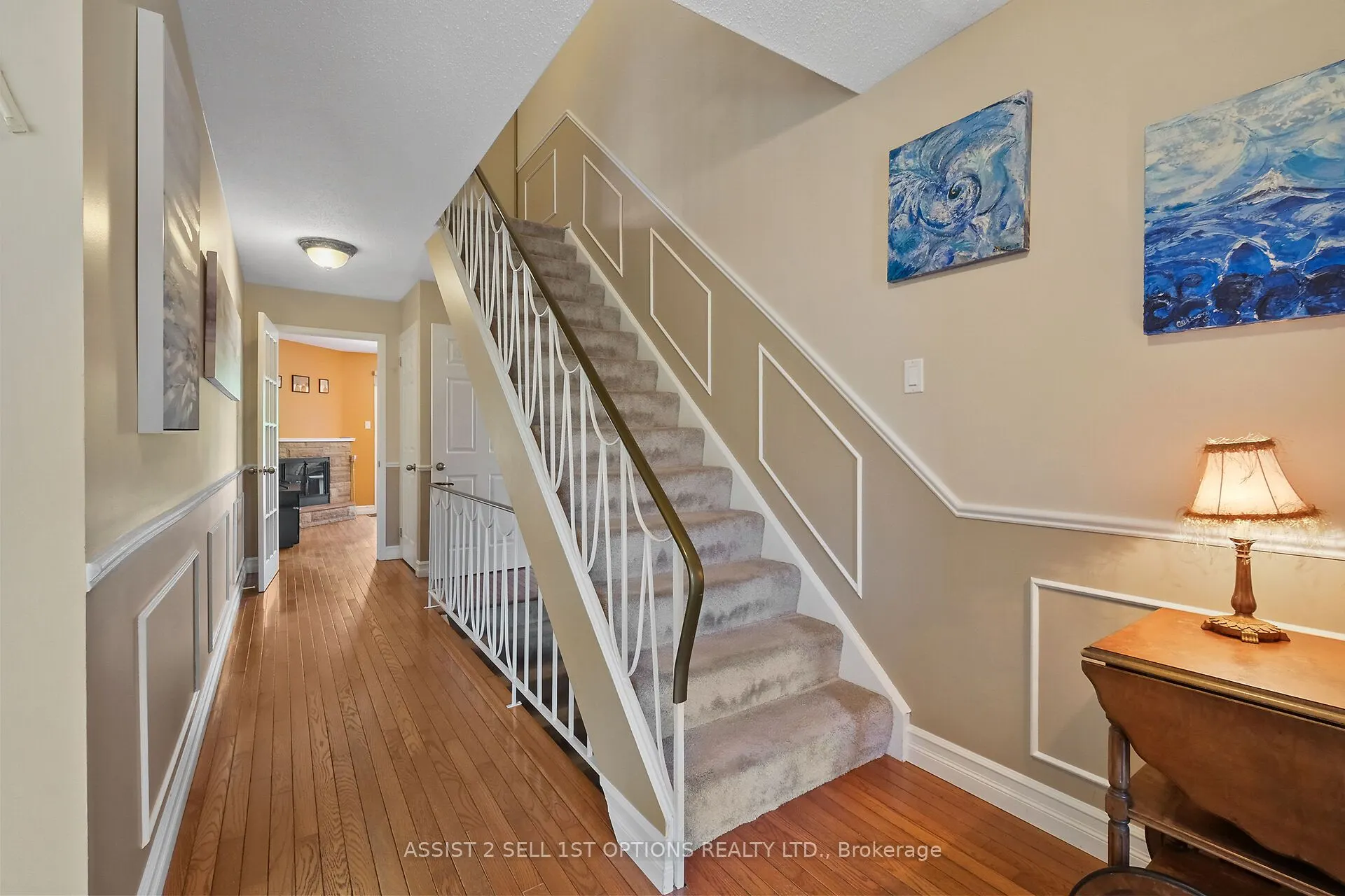 20 Colfax Street
