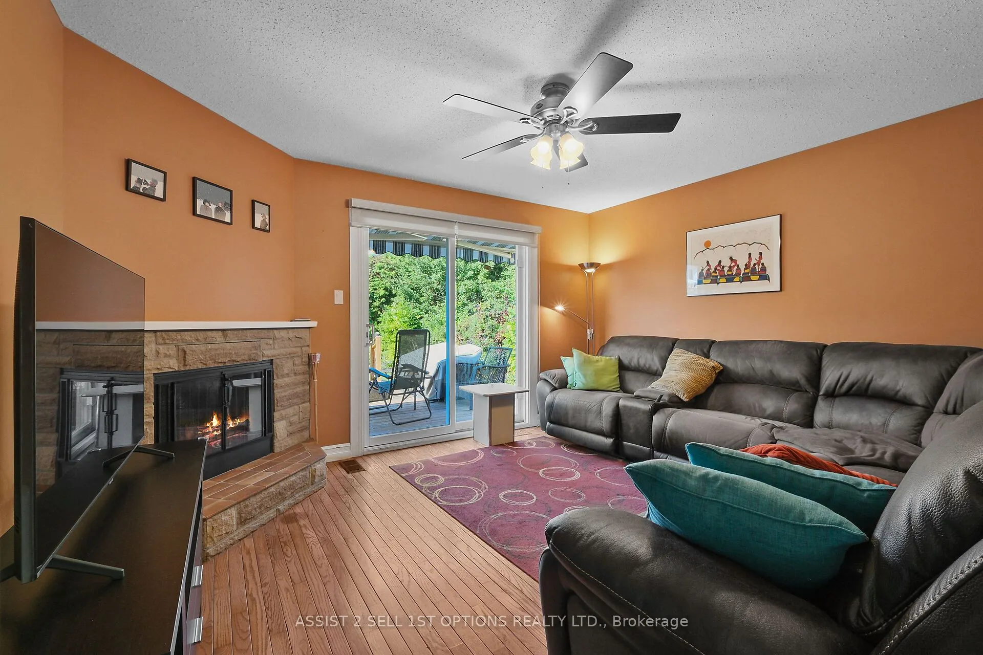 20 Colfax Street