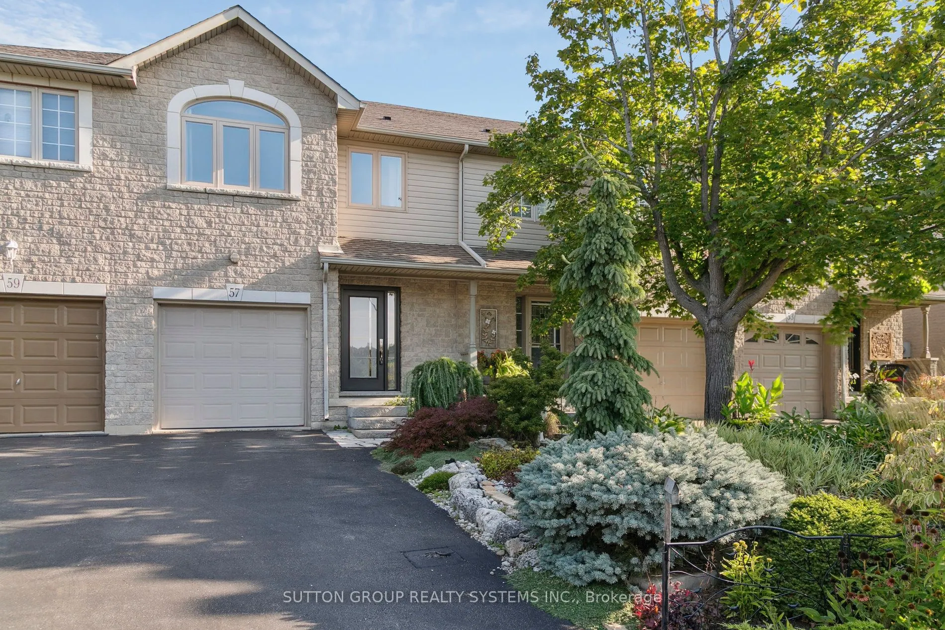 57 Foxborough Drive