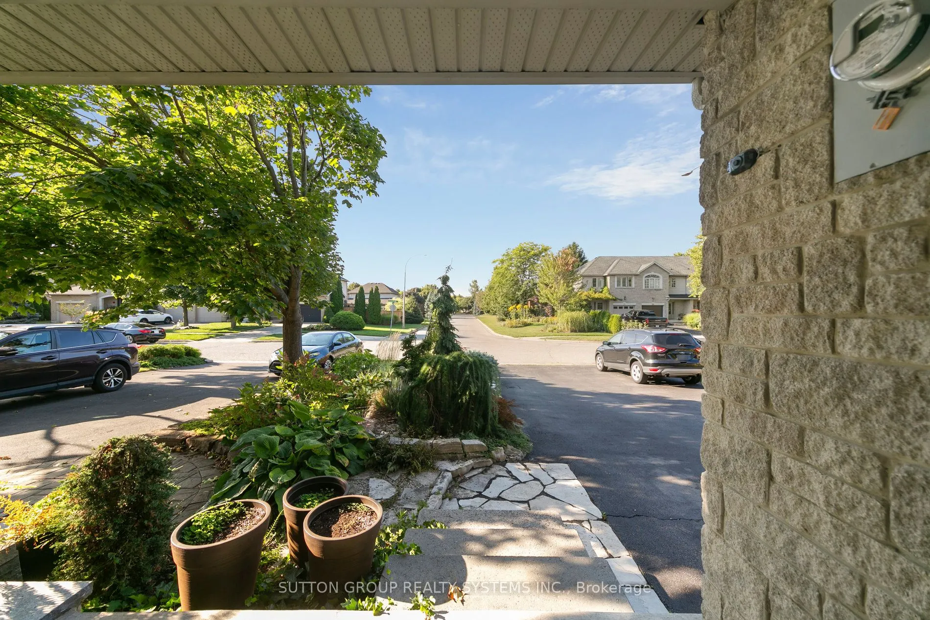 57 Foxborough Drive