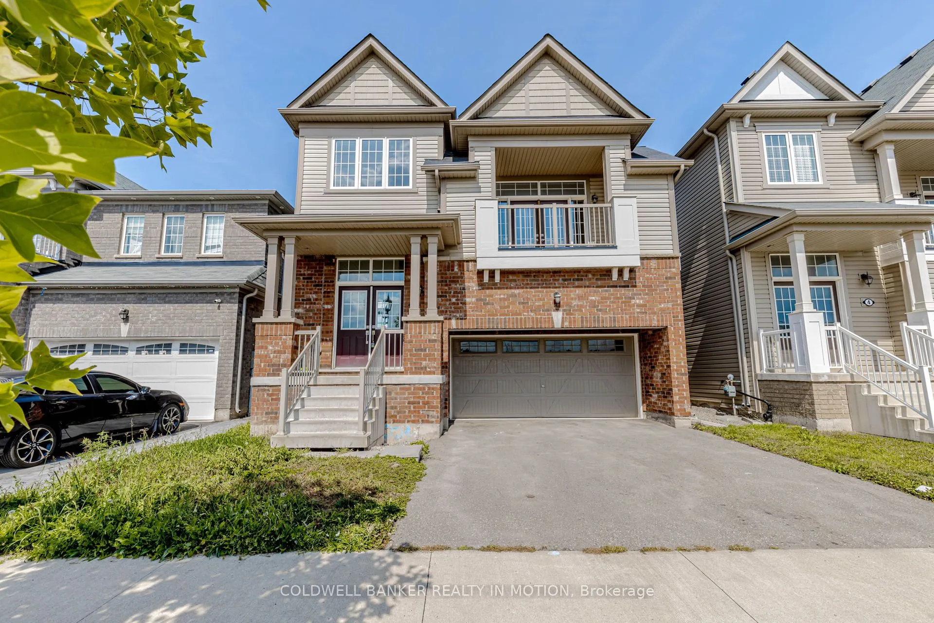 6 ALEXANDRA Drive
