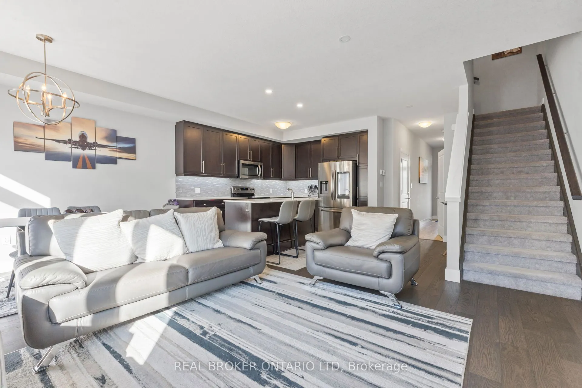 1960 DALMAGARRY Road, #43