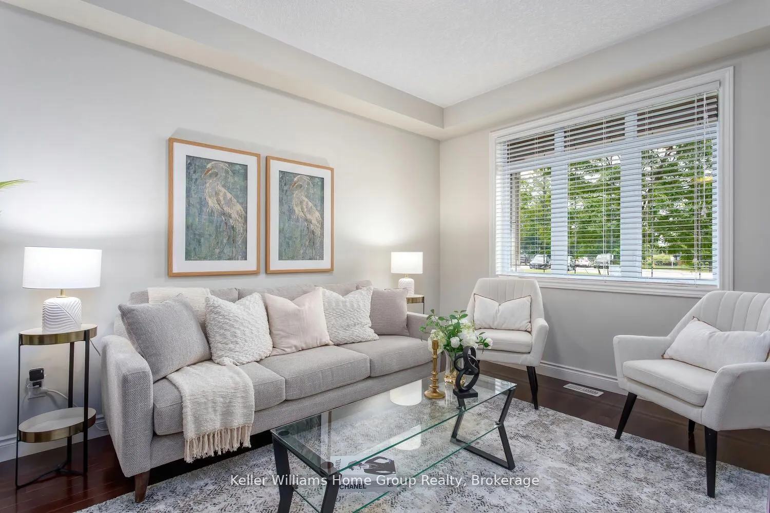 70 Waverley Drive